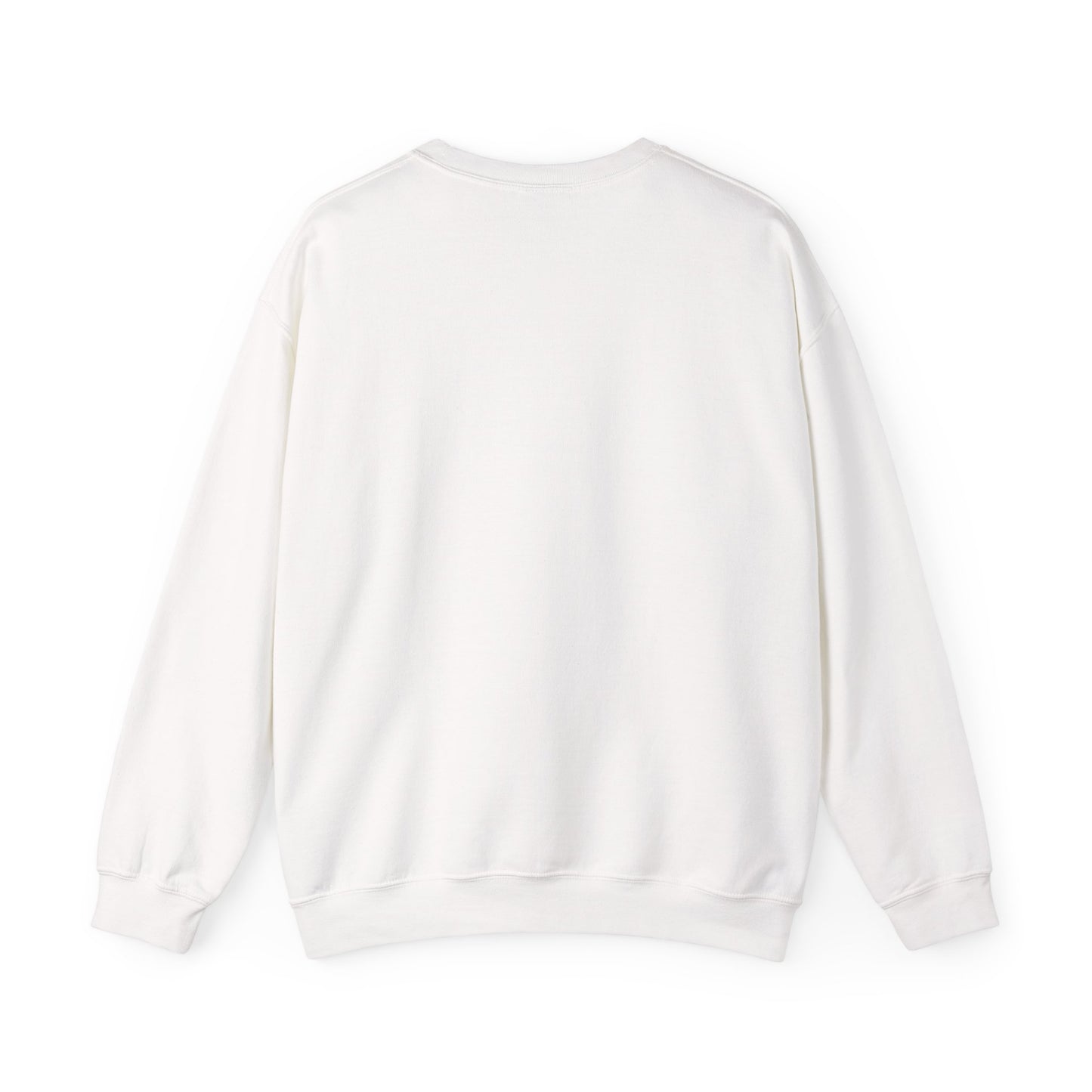 Be Kind To Your Mind Unisex Heavy Blend™ Crewneck Sweatshirt