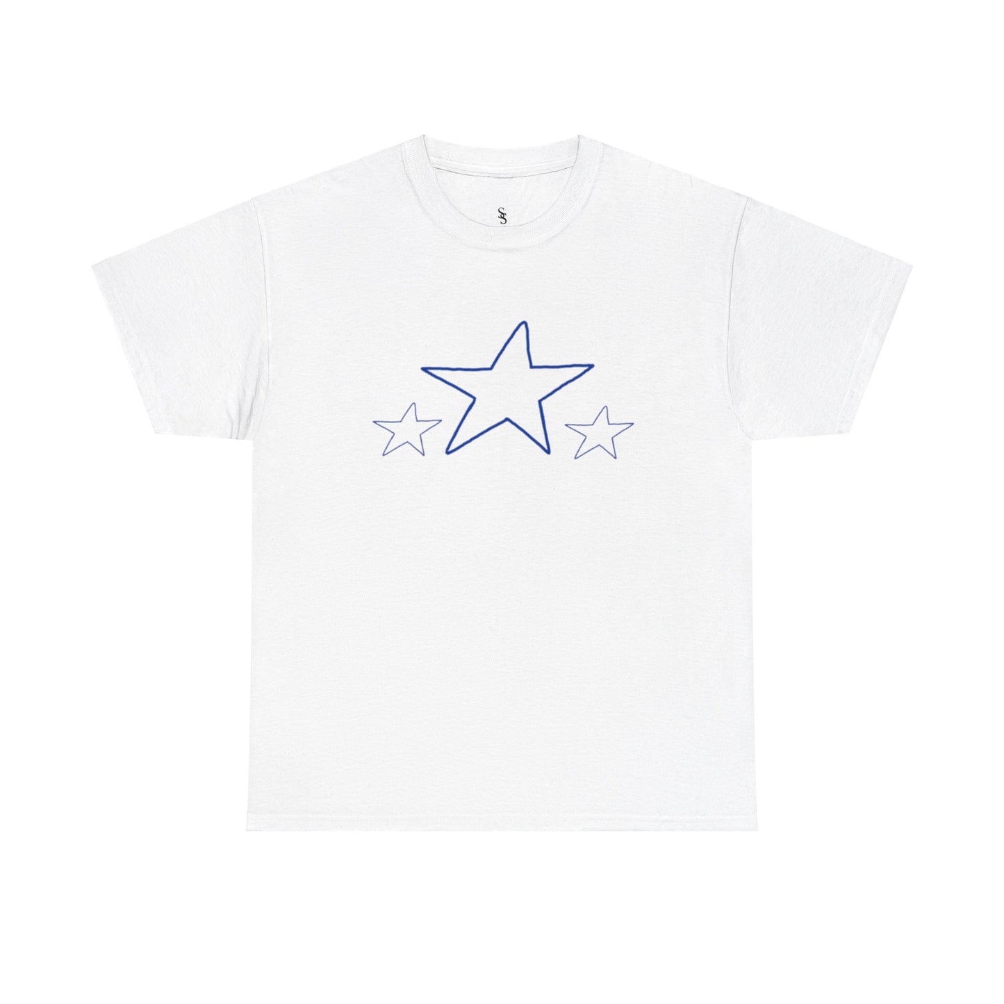 Opportunity Heavy Cotton Tee