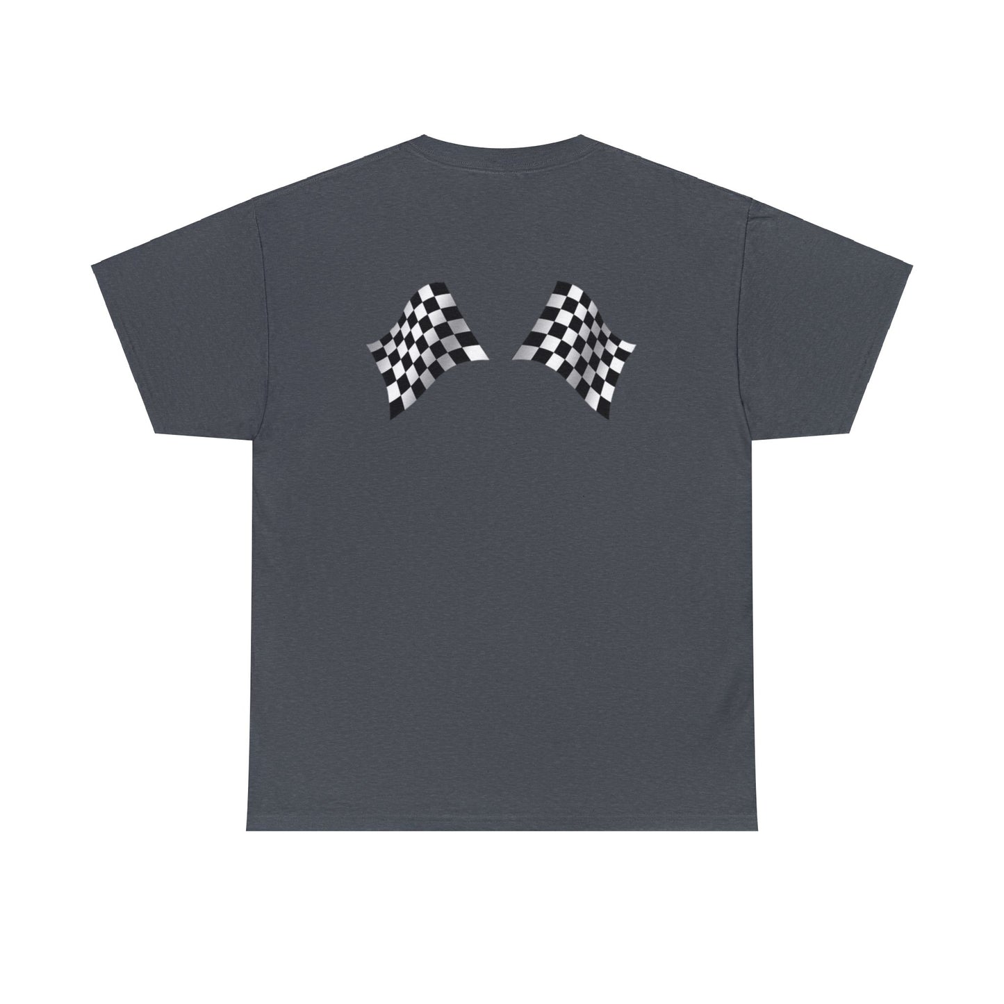 Don’t Bully Me Unisex Heavy Cotton Tee