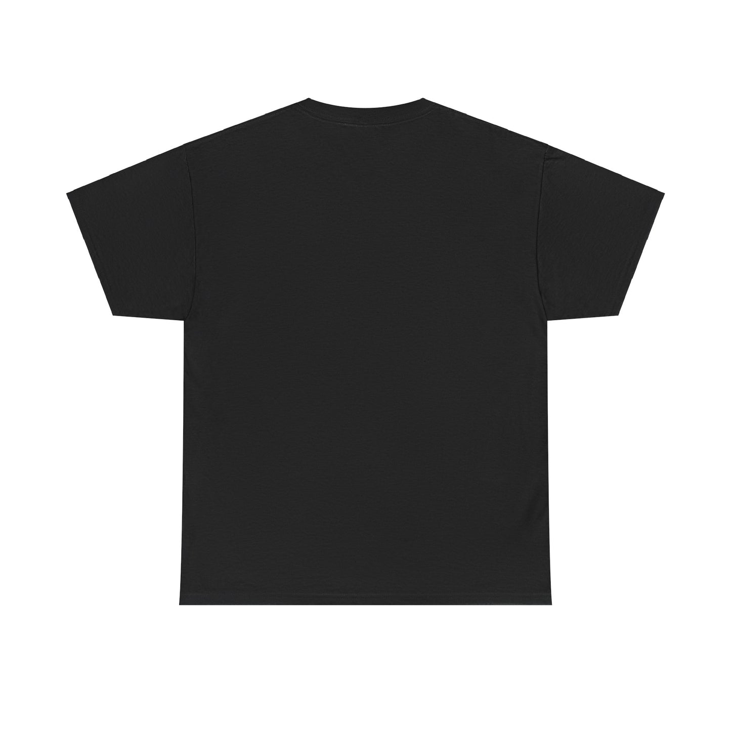 Skull Unisex Heavy Cotton Tee