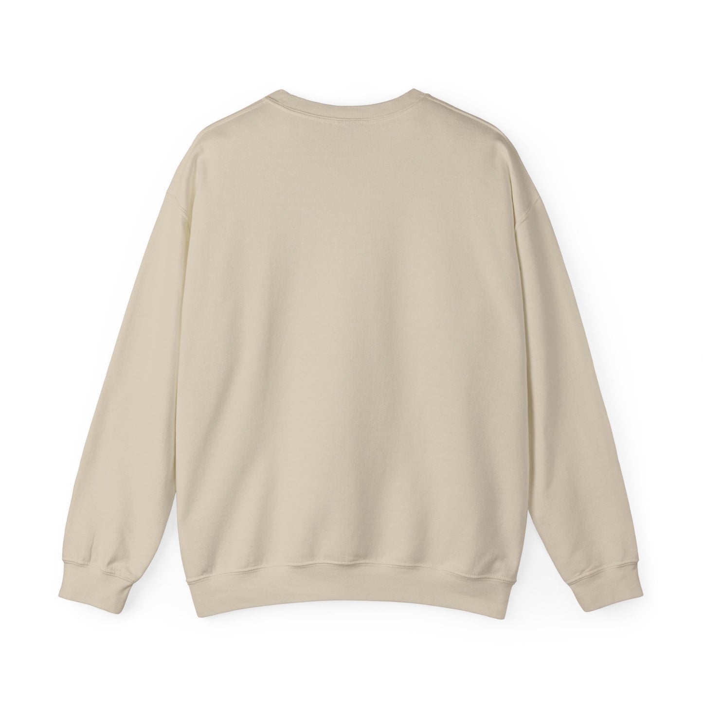 Be Kind To Your Mind Unisex Heavy Blend™ Crewneck Sweatshirt