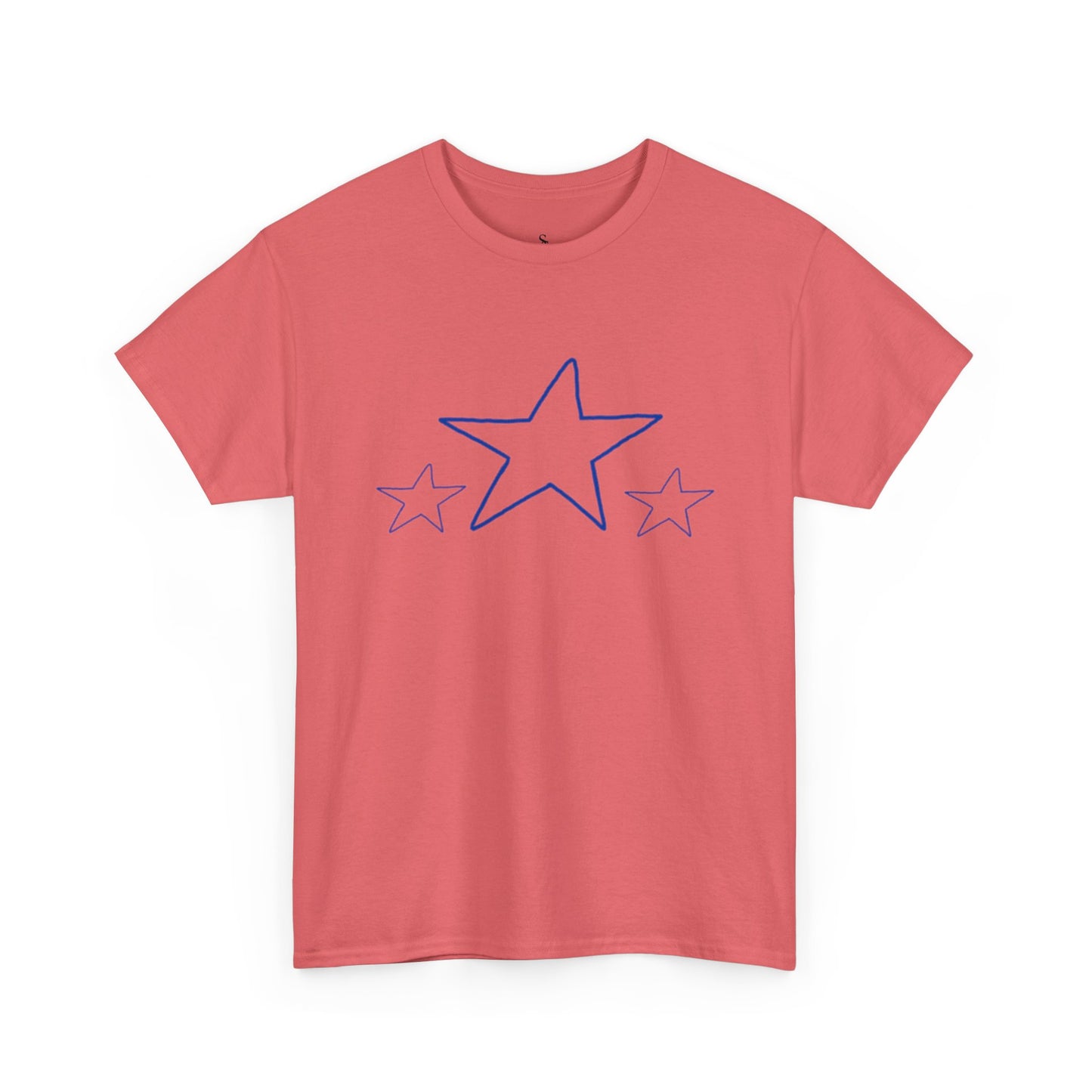 Opportunity Heavy Cotton Tee