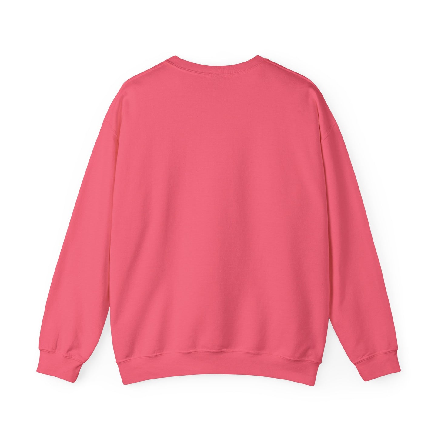 Be Kind To Your Mind Unisex Heavy Blend™ Crewneck Sweatshirt