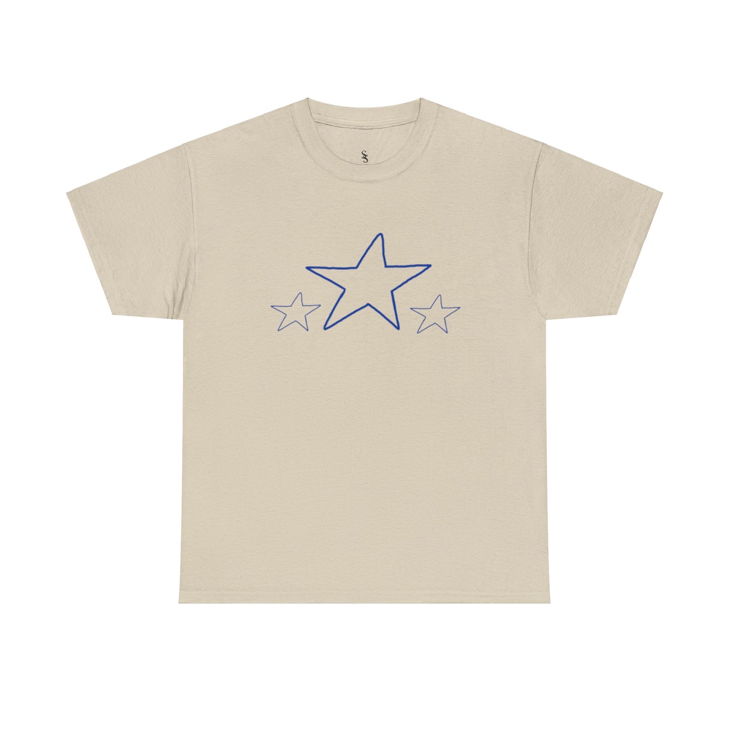 Opportunity Heavy Cotton Tee