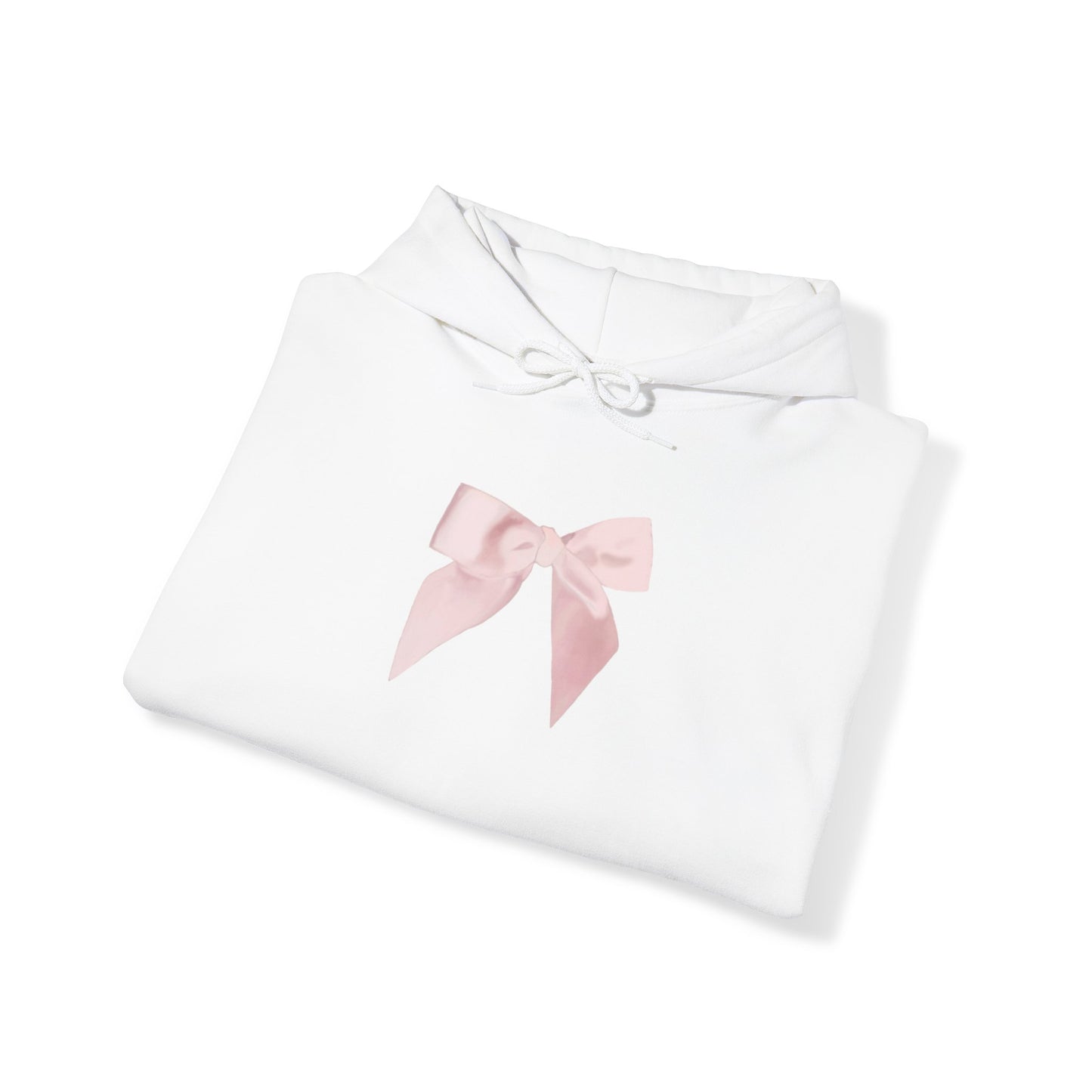 Coquette Era Unisex Heavy Blend™ Hooded Sweatshirt