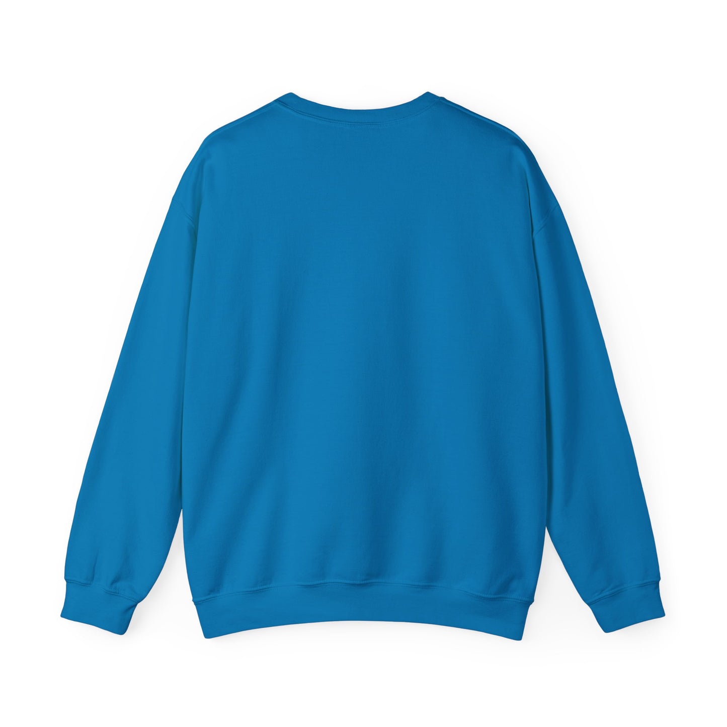Tummy Ache Unisex Heavy Blend™ Crewneck Sweatshirt