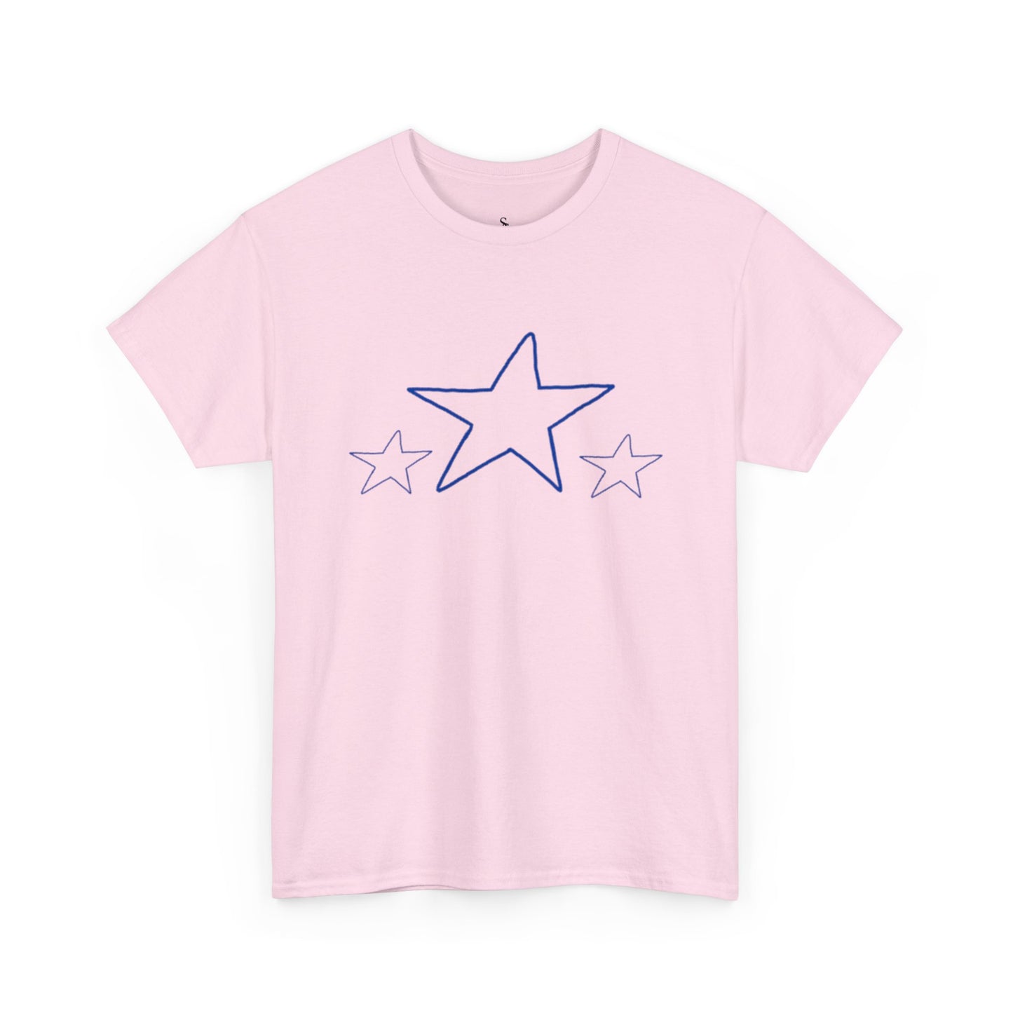 Opportunity Heavy Cotton Tee