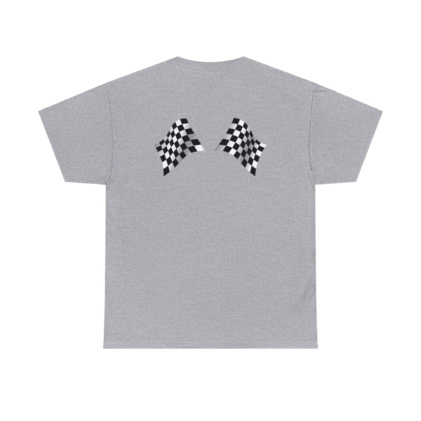 Don’t Bully Me Unisex Heavy Cotton Tee