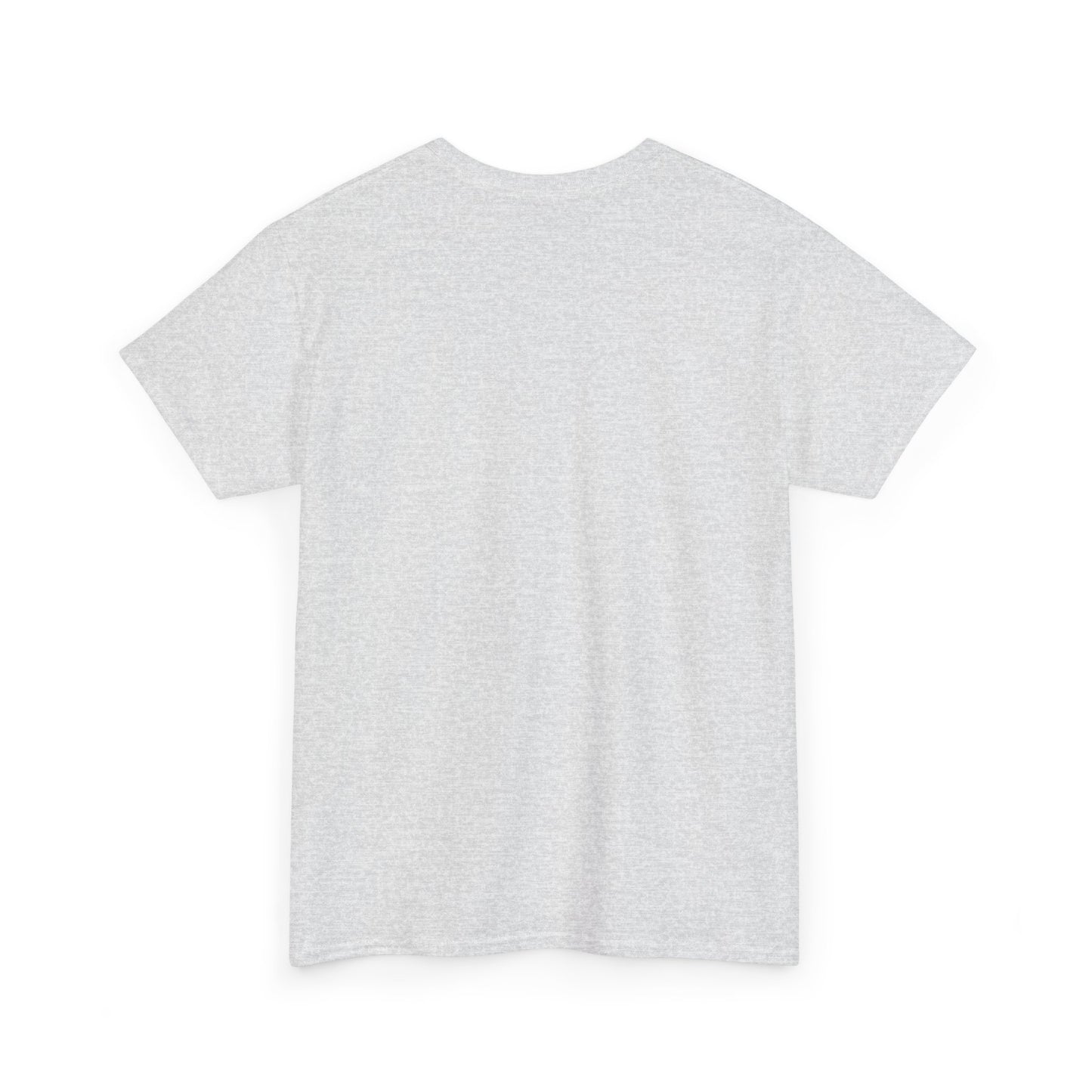 Let It Be Unisex Heavy Cotton Tee