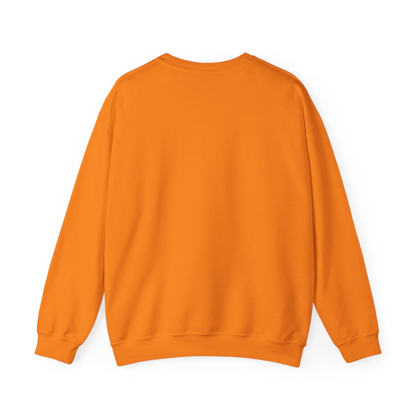 Be Kind To Your Mind Unisex Heavy Blend™ Crewneck Sweatshirt