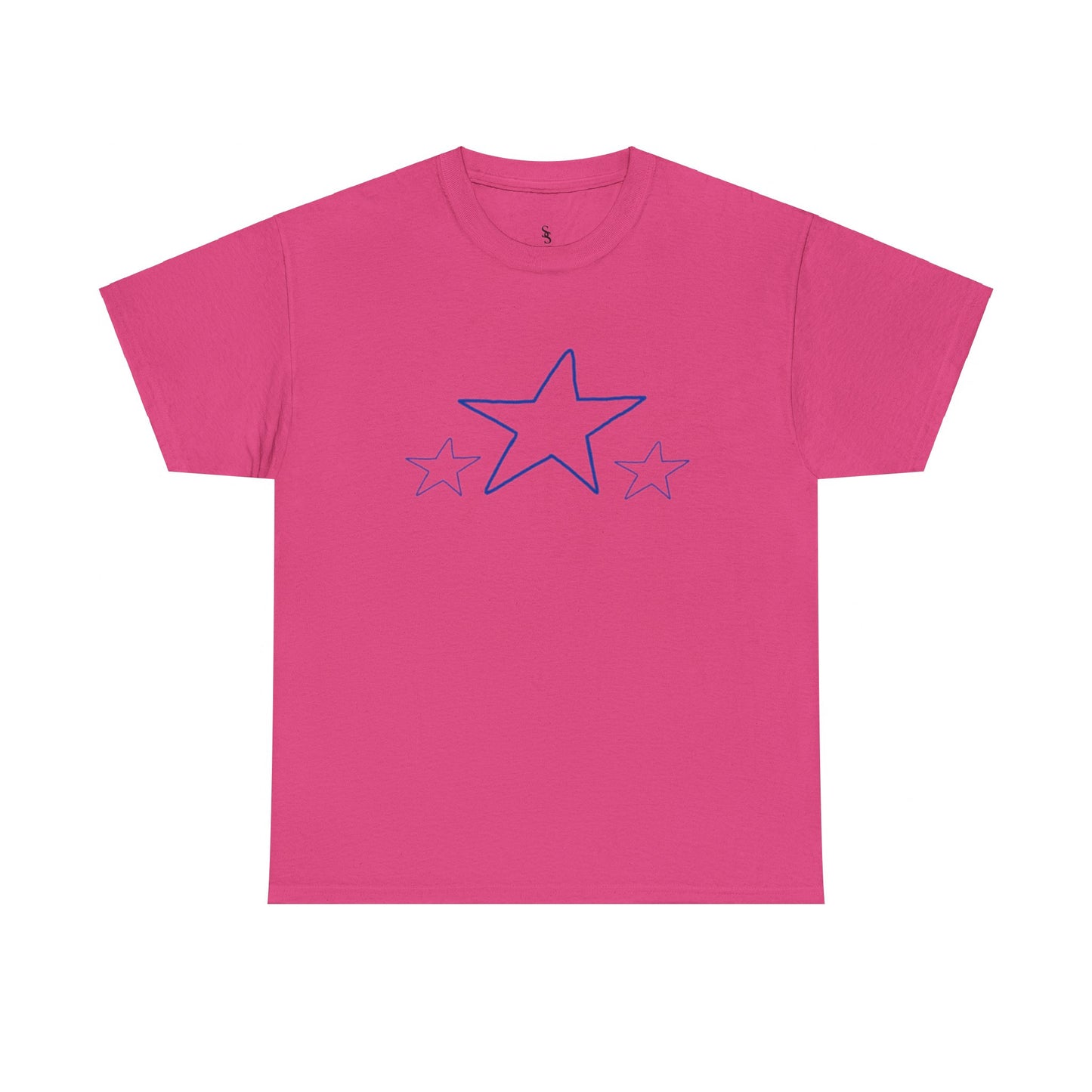 Opportunity Heavy Cotton Tee