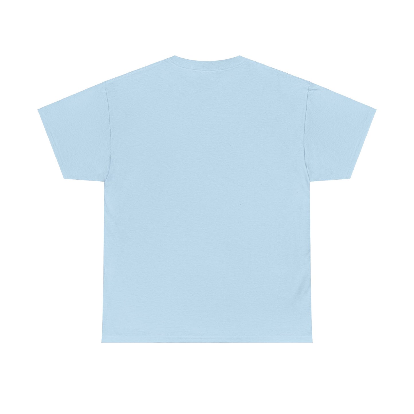 Generational Trauma Unisex Heavy Cotton Tee