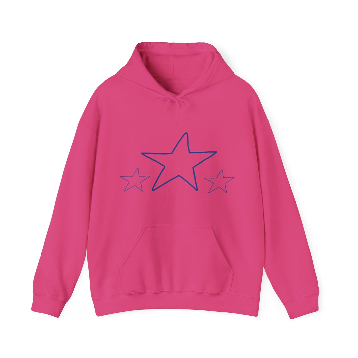 Opportunity Unisex Heavy Blend™ Hooded Sweatshirt