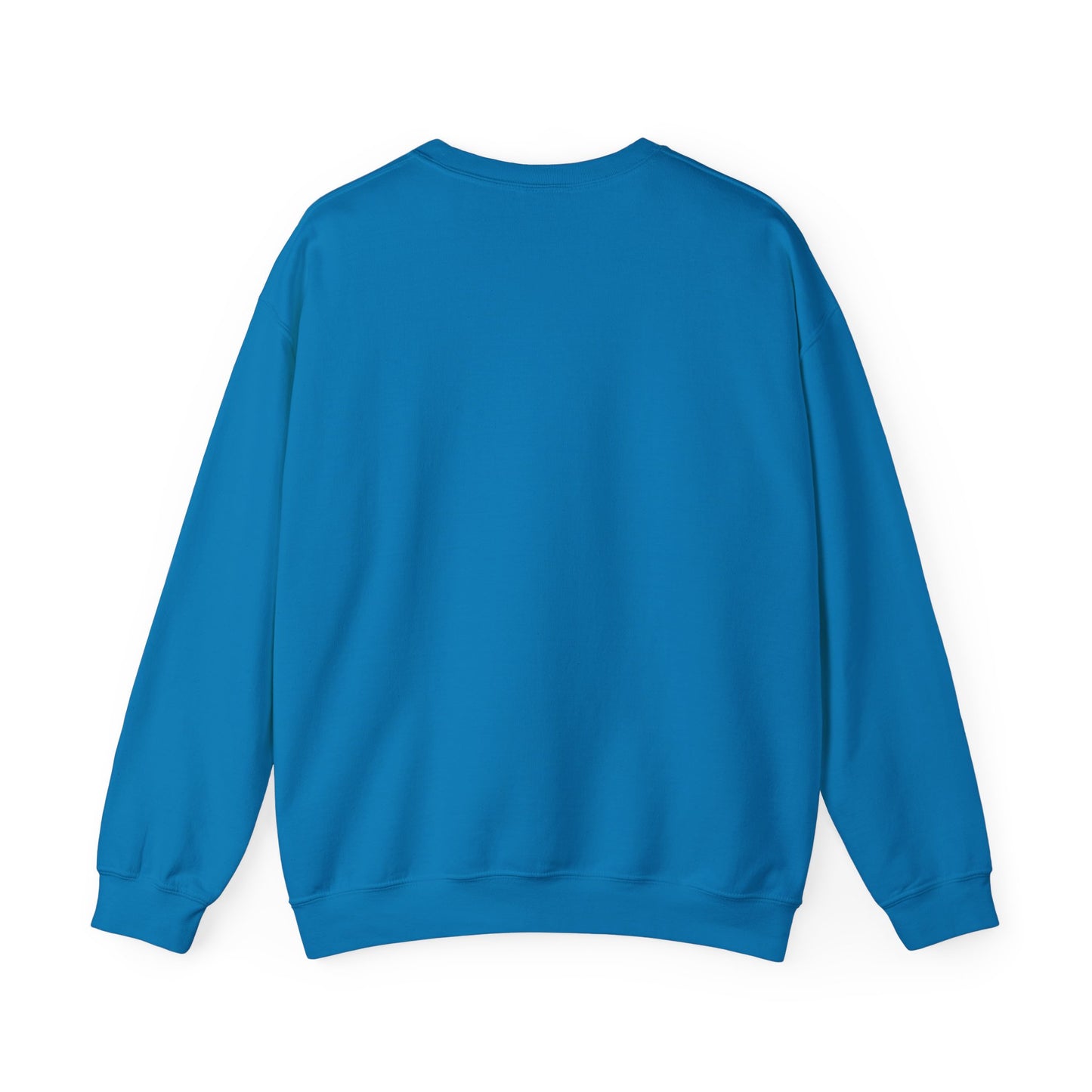 Be Kind To Your Mind Unisex Heavy Blend™ Crewneck Sweatshirt