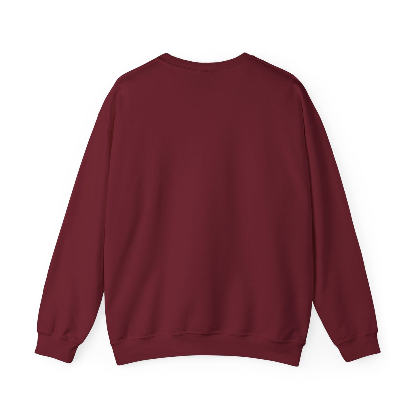 Tummy Ache Unisex Heavy Blend™ Crewneck Sweatshirt