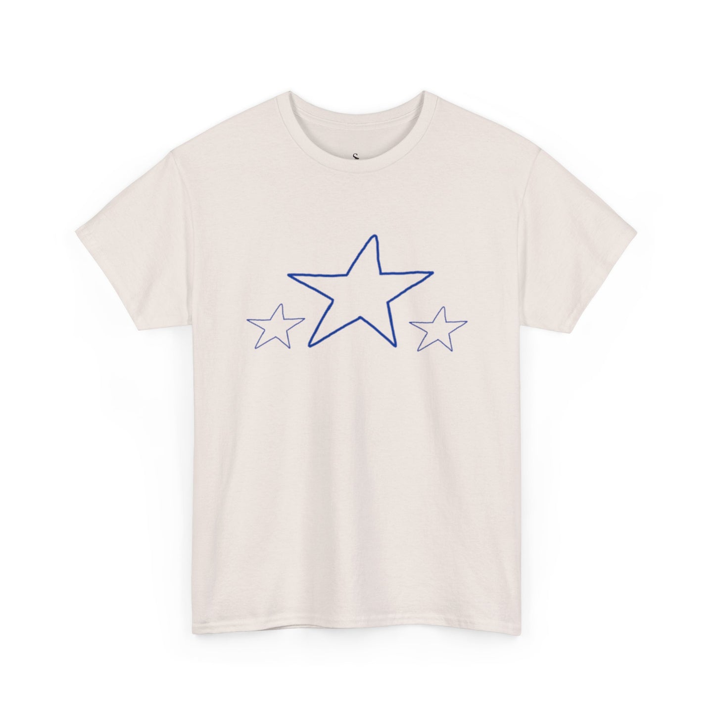 Opportunity Heavy Cotton Tee