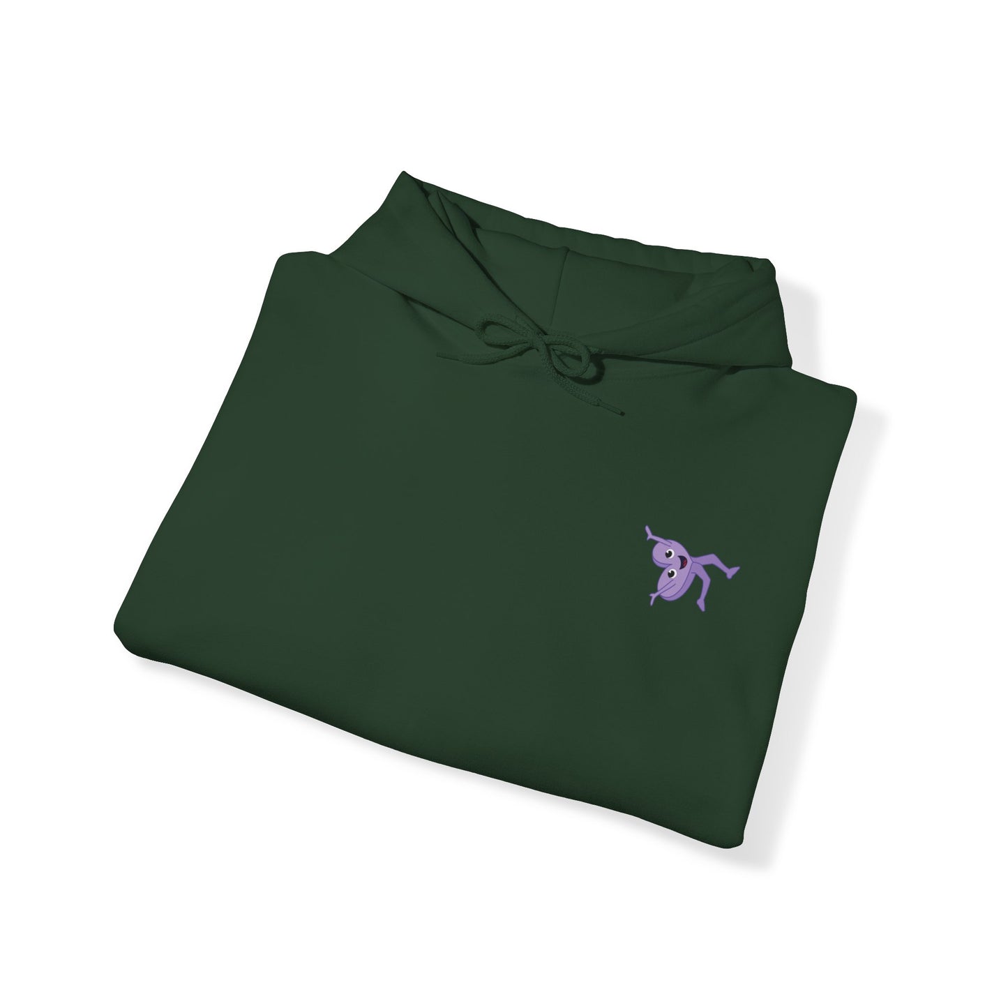 See You On The Flip Unisex Heavy Blend™ Hooded Sweatshirt V1