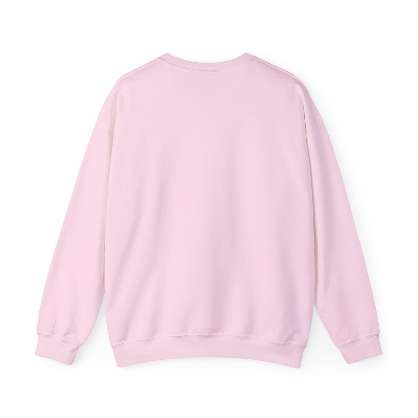 Be Kind To Your Mind Unisex Heavy Blend™ Crewneck Sweatshirt