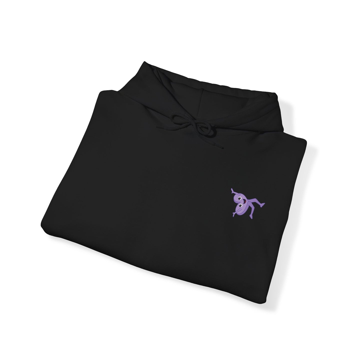 See You On The Flip Unisex Heavy Blend™ Hooded Sweatshirt V1