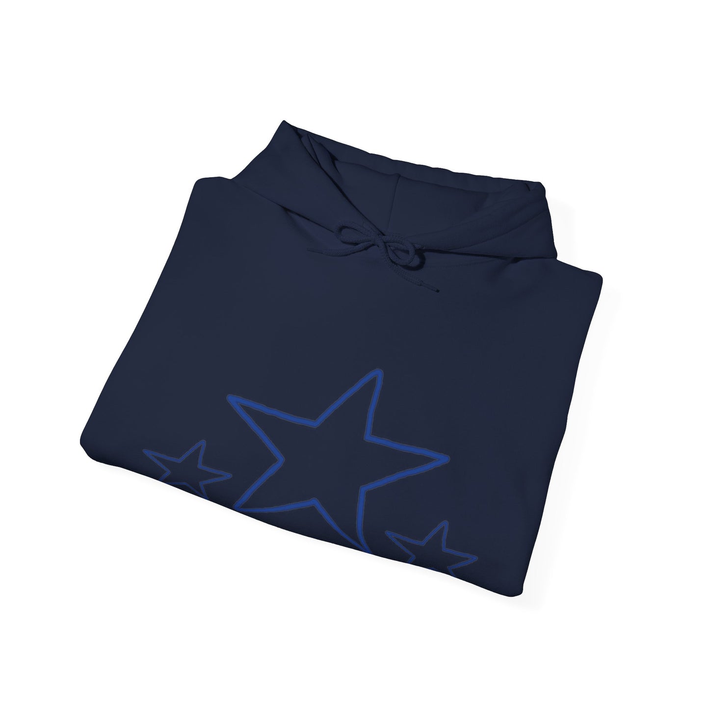 Opportunity Unisex Heavy Blend™ Hooded Sweatshirt