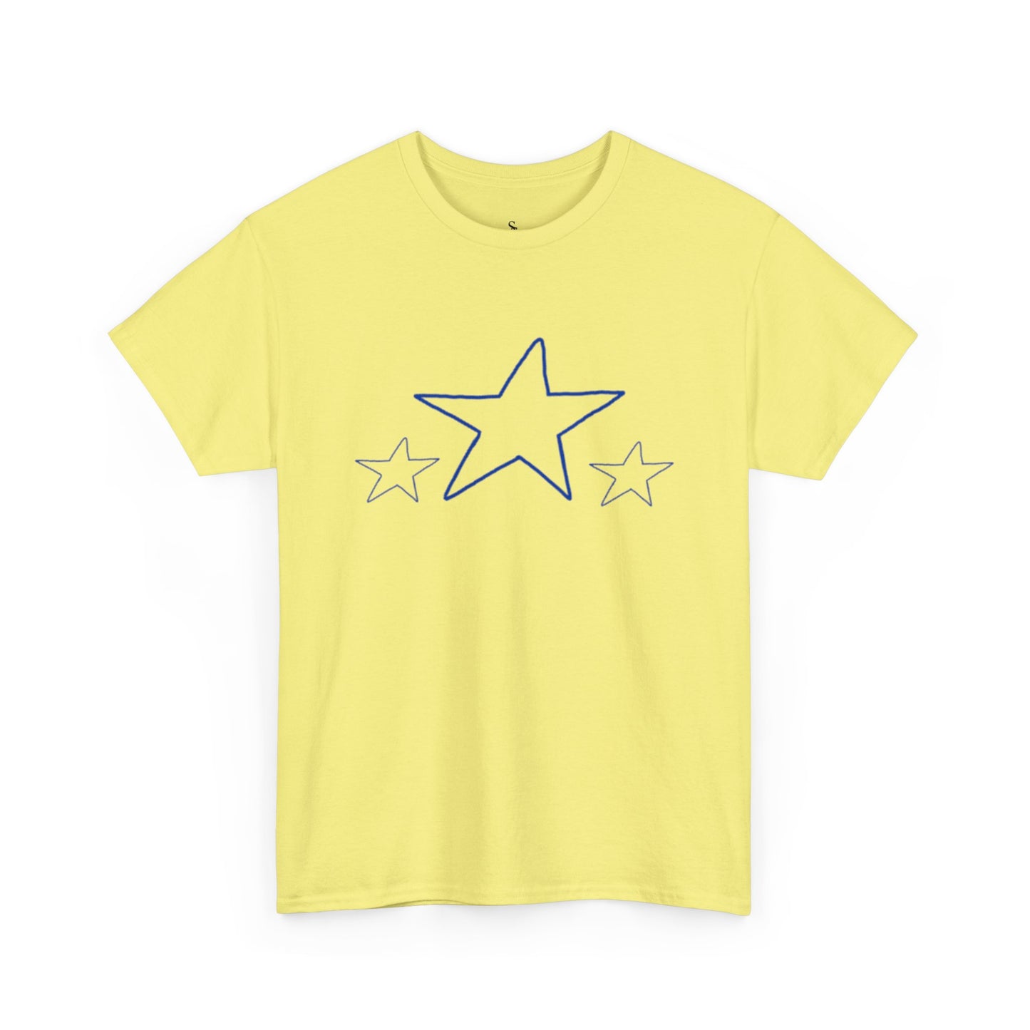 Opportunity Heavy Cotton Tee