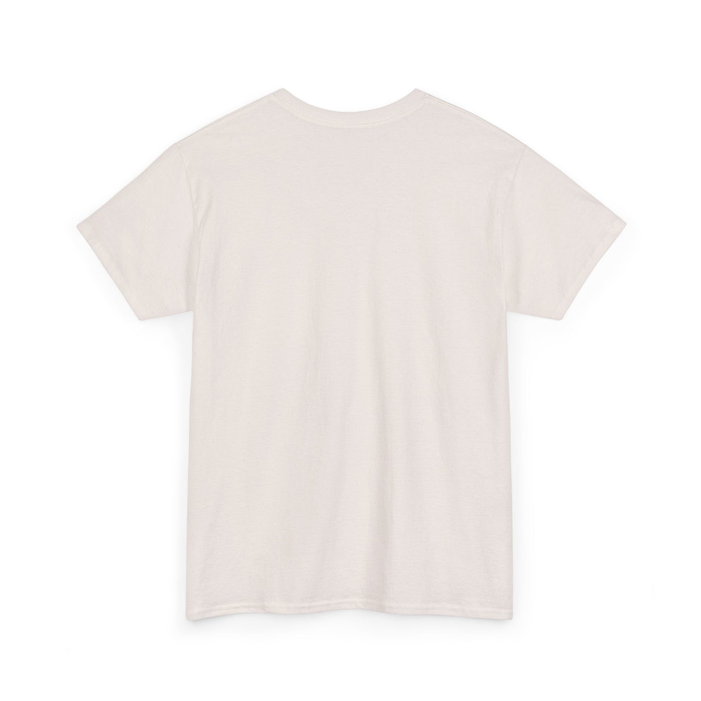 Imagine Unisex Heavy Cotton Tee