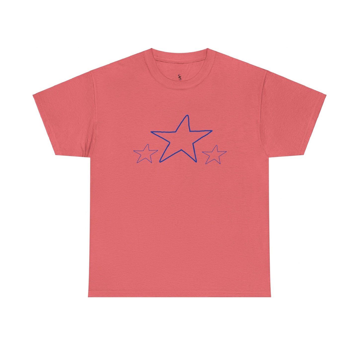 Opportunity Heavy Cotton Tee