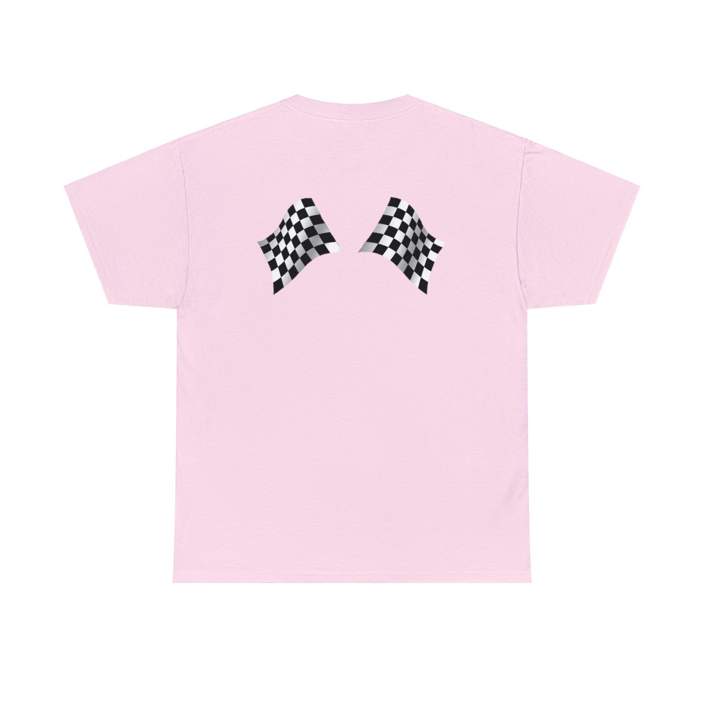 Don’t Bully Me Unisex Heavy Cotton Tee