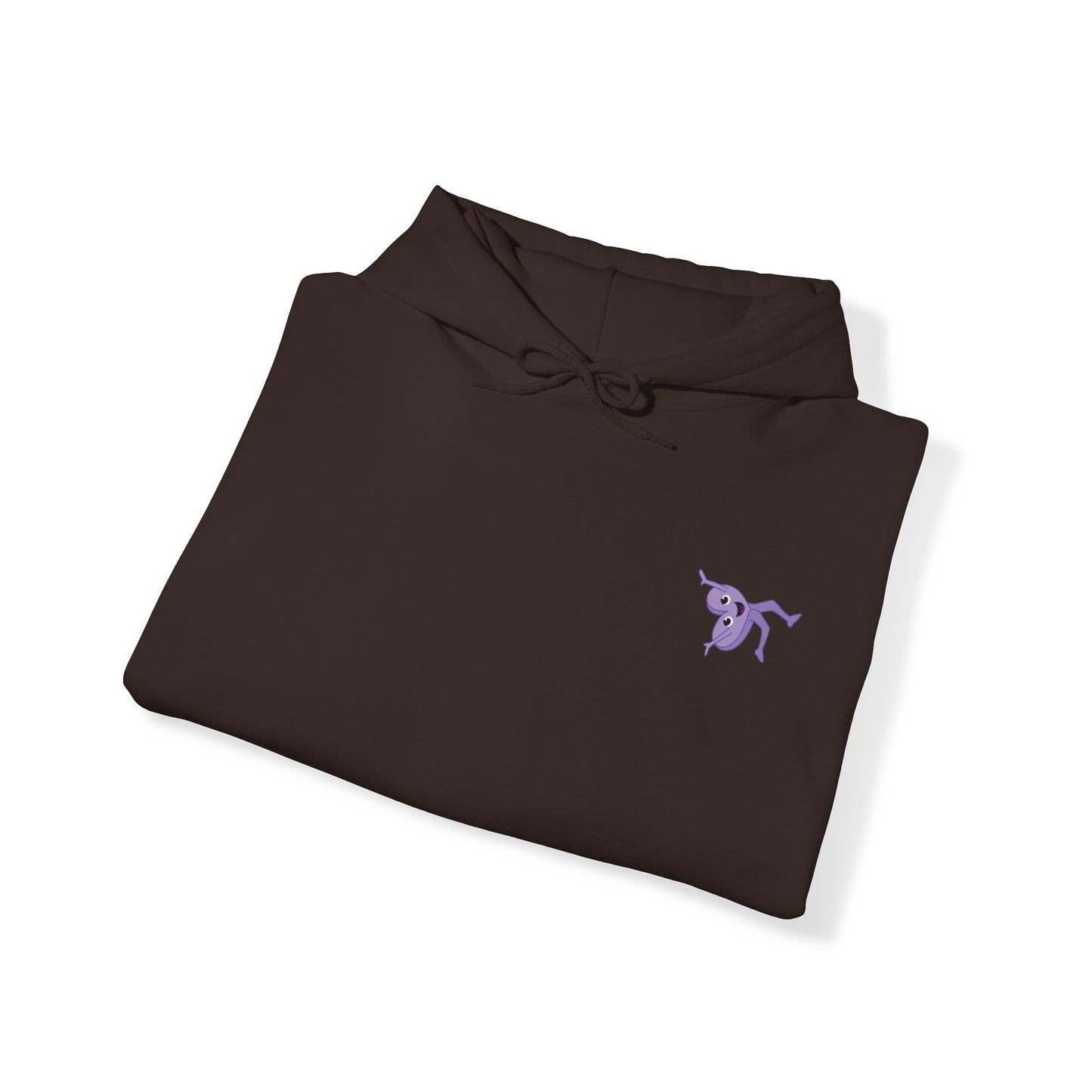 See You On The Flip Unisex Heavy Blend™ Hooded Sweatshirt V1