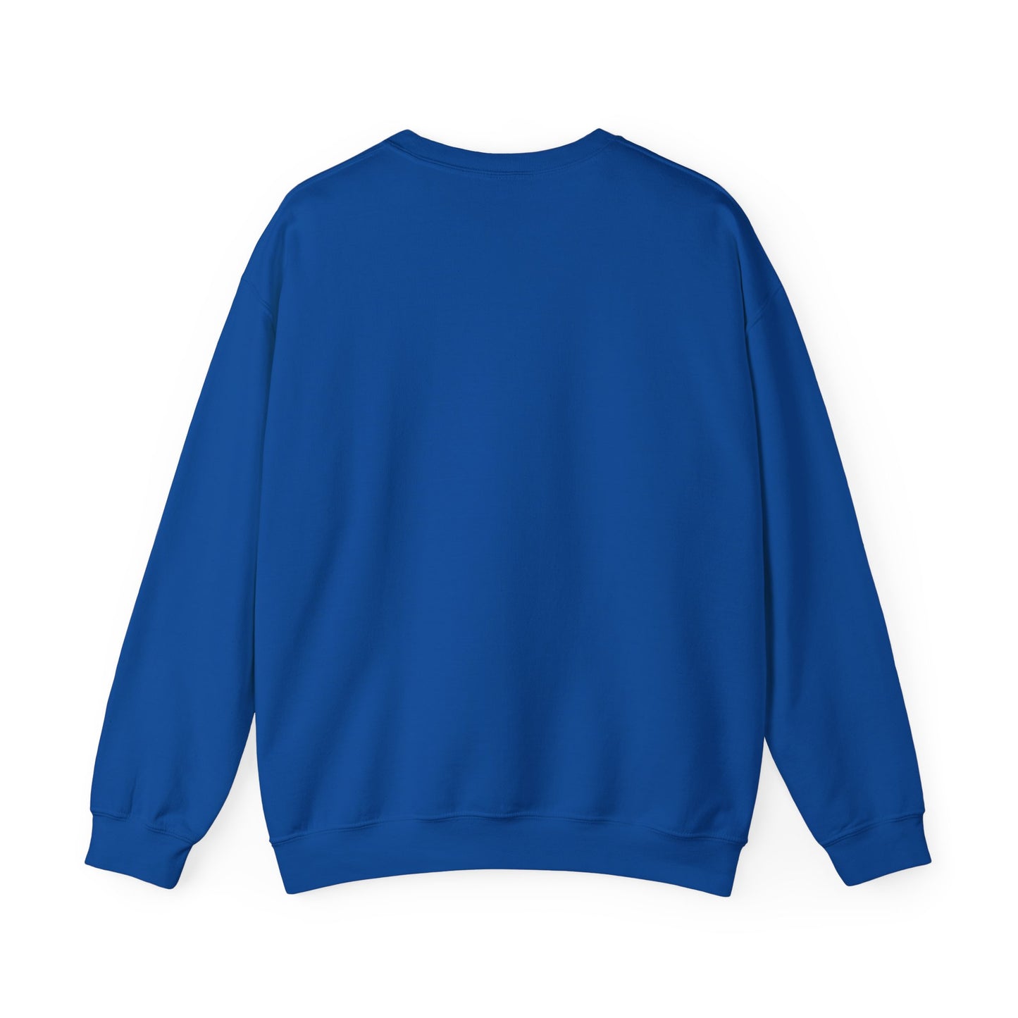 Be Kind To Your Mind Unisex Heavy Blend™ Crewneck Sweatshirt