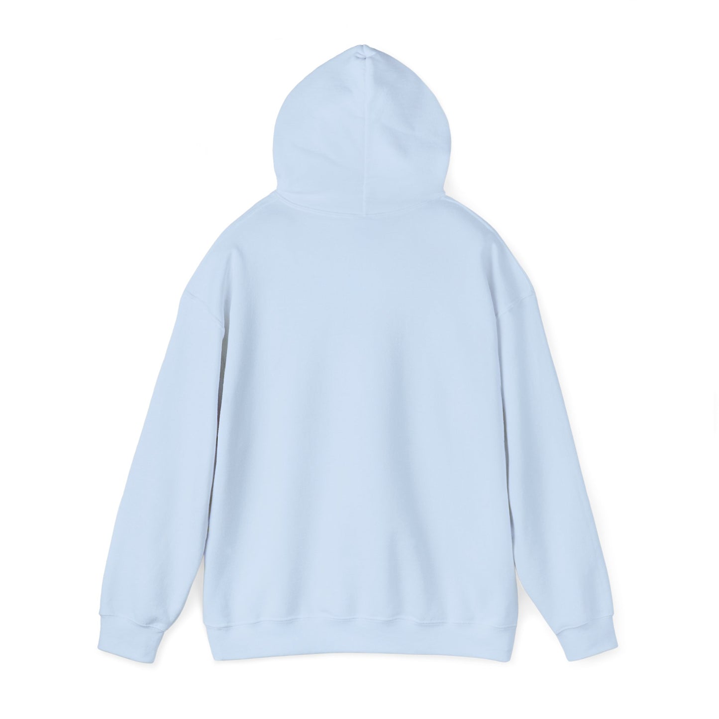 See You On The Flip Unisex Heavy Blend™ Hooded Sweatshirt v2