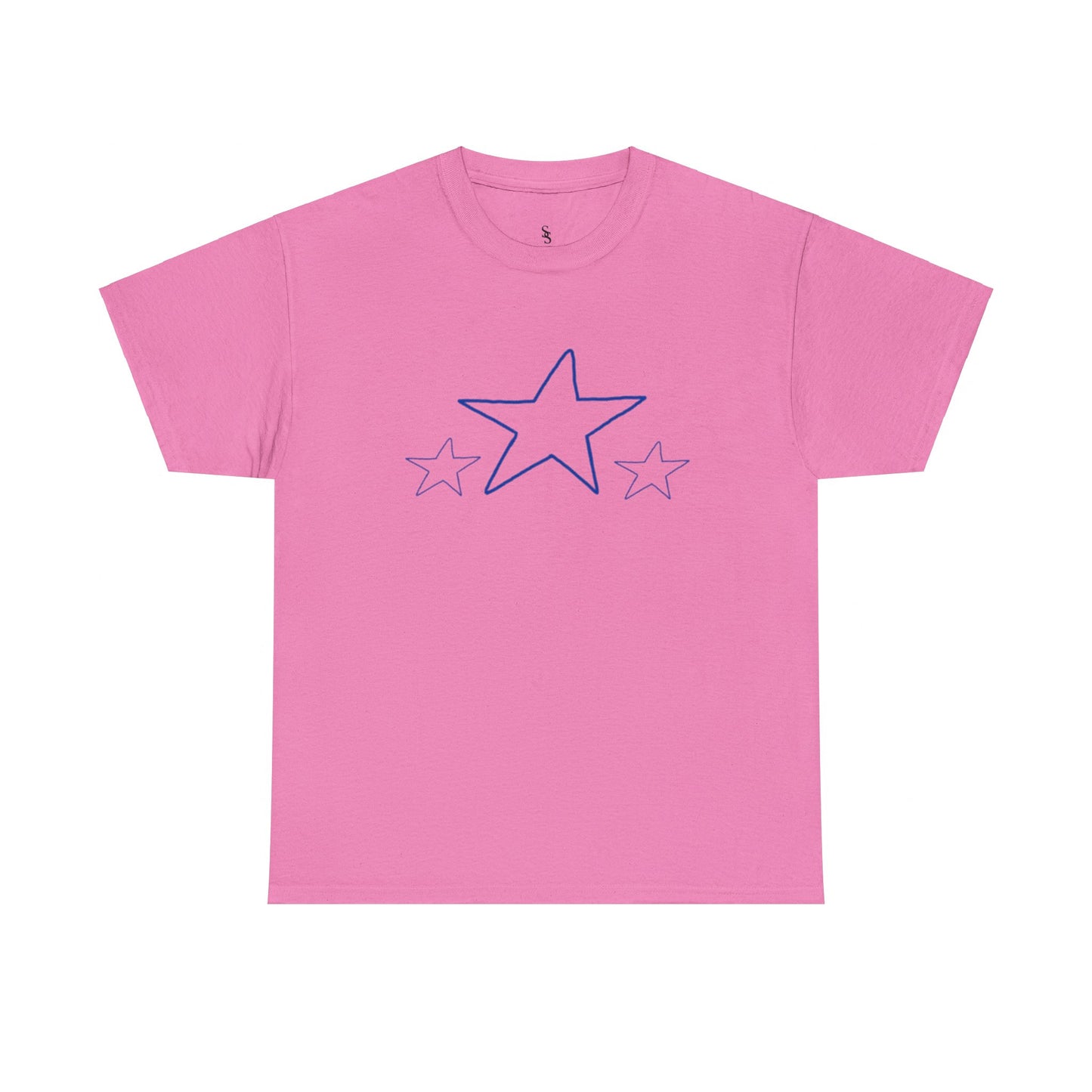 Opportunity Heavy Cotton Tee