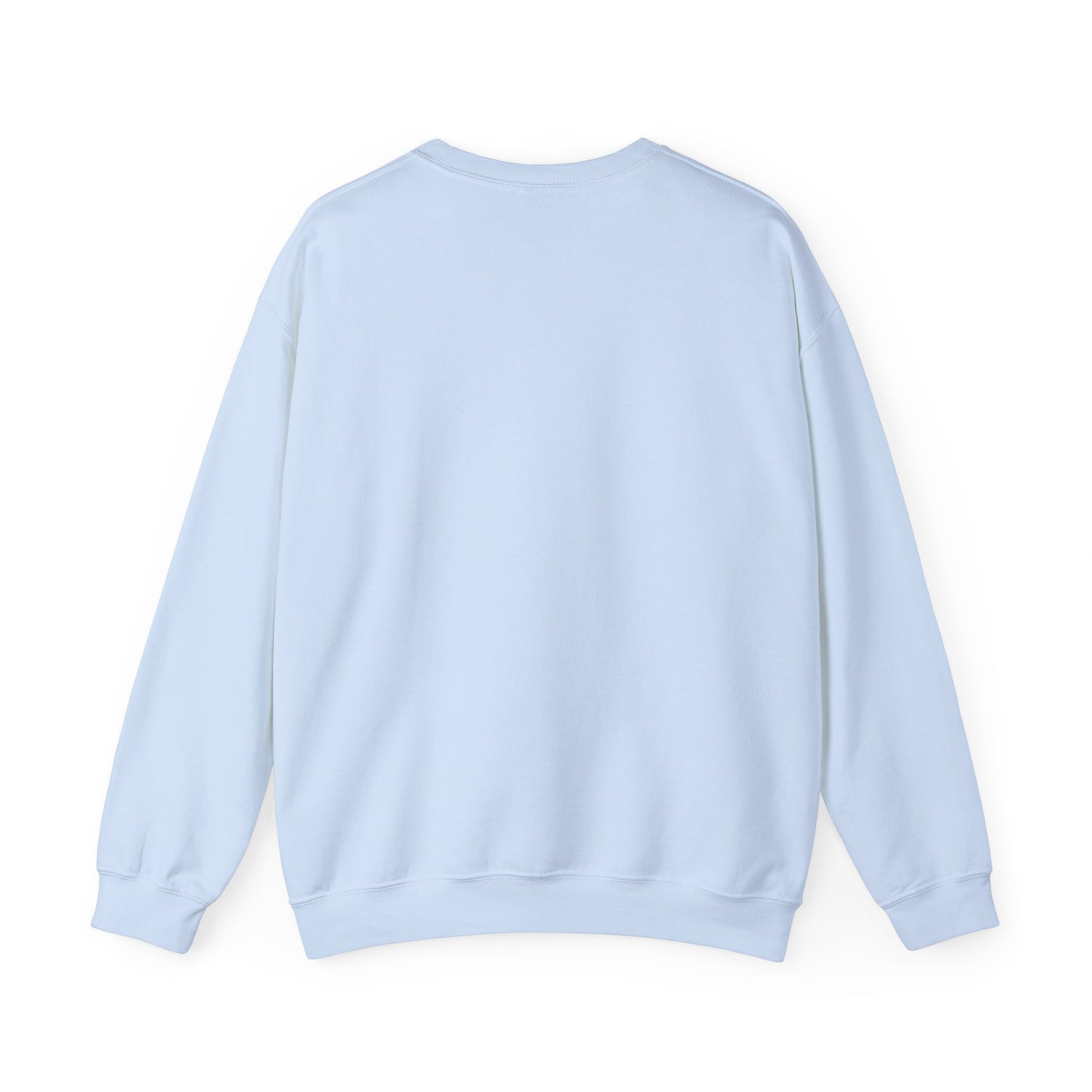 Be Kind To Your Mind Unisex Heavy Blend™ Crewneck Sweatshirt