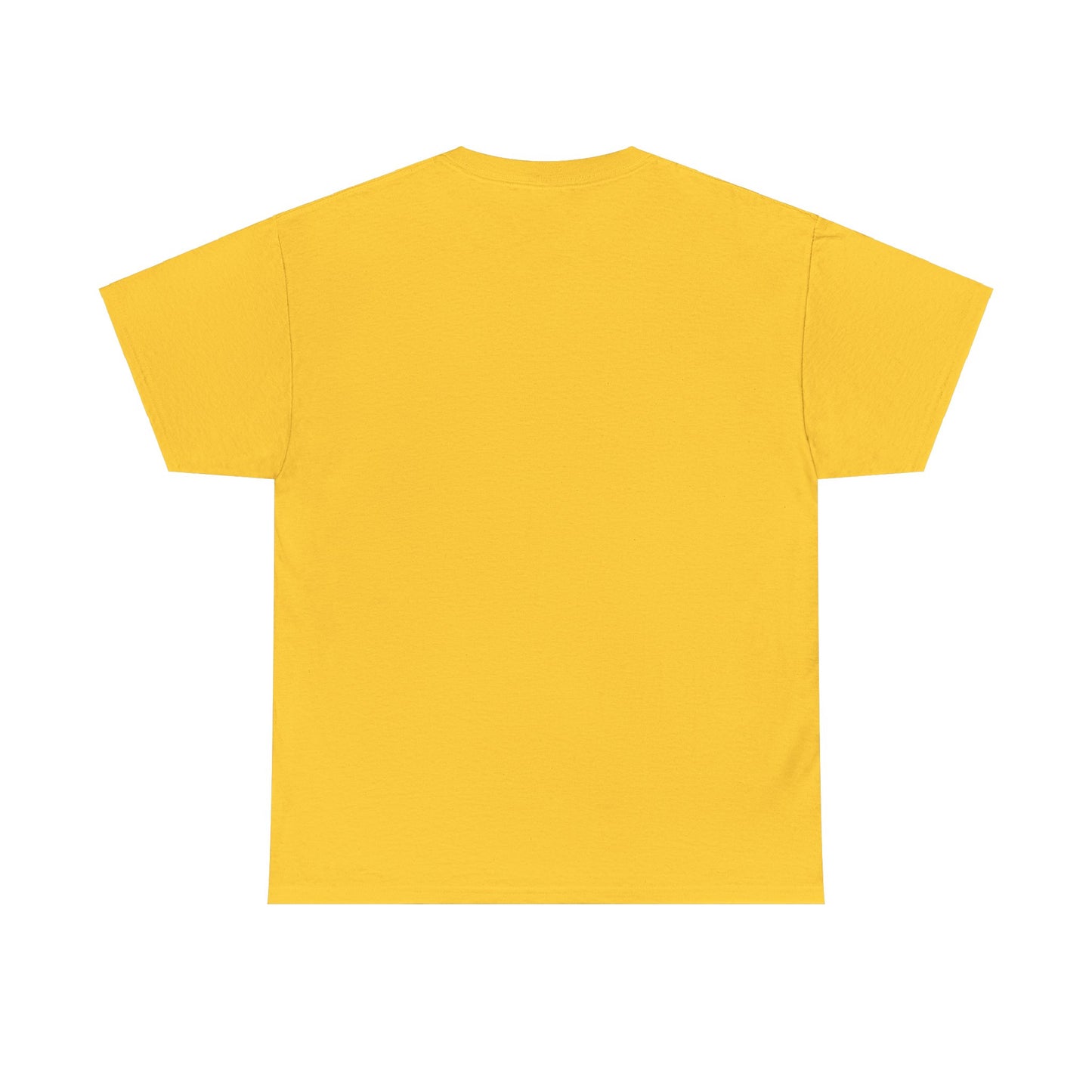 Let It Be Unisex Heavy Cotton Tee