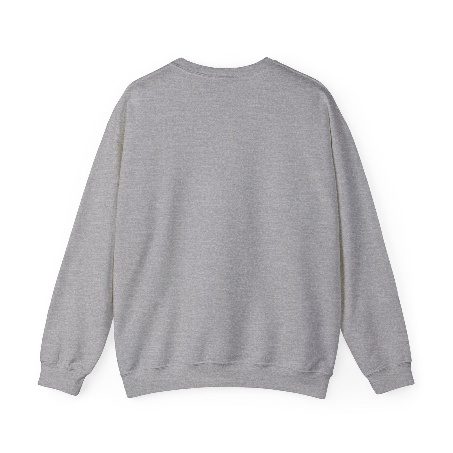 Copy of Floral Doodle Unisex Heavy Blend™ Crewneck Sweatshirt