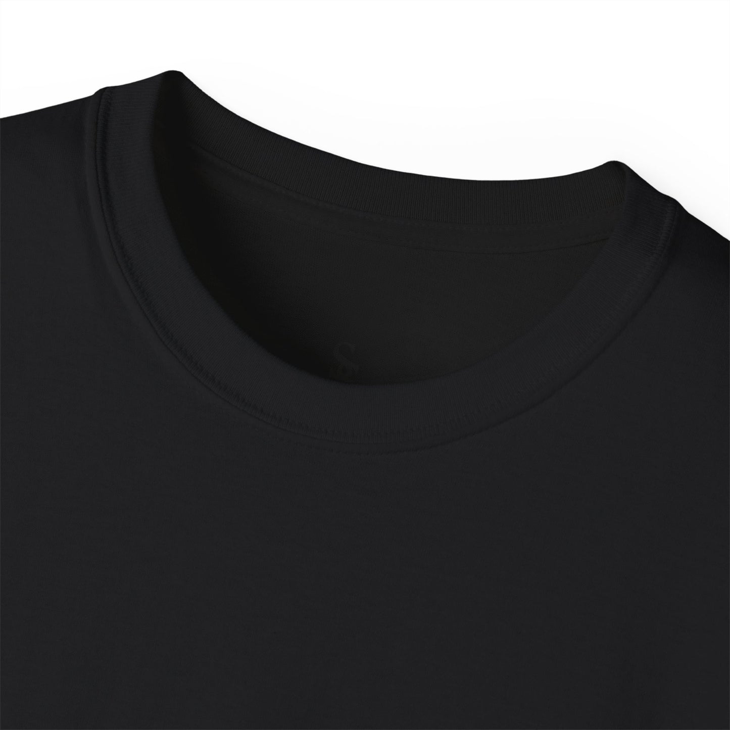 His Couples Unisex Ultra Cotton Tee
