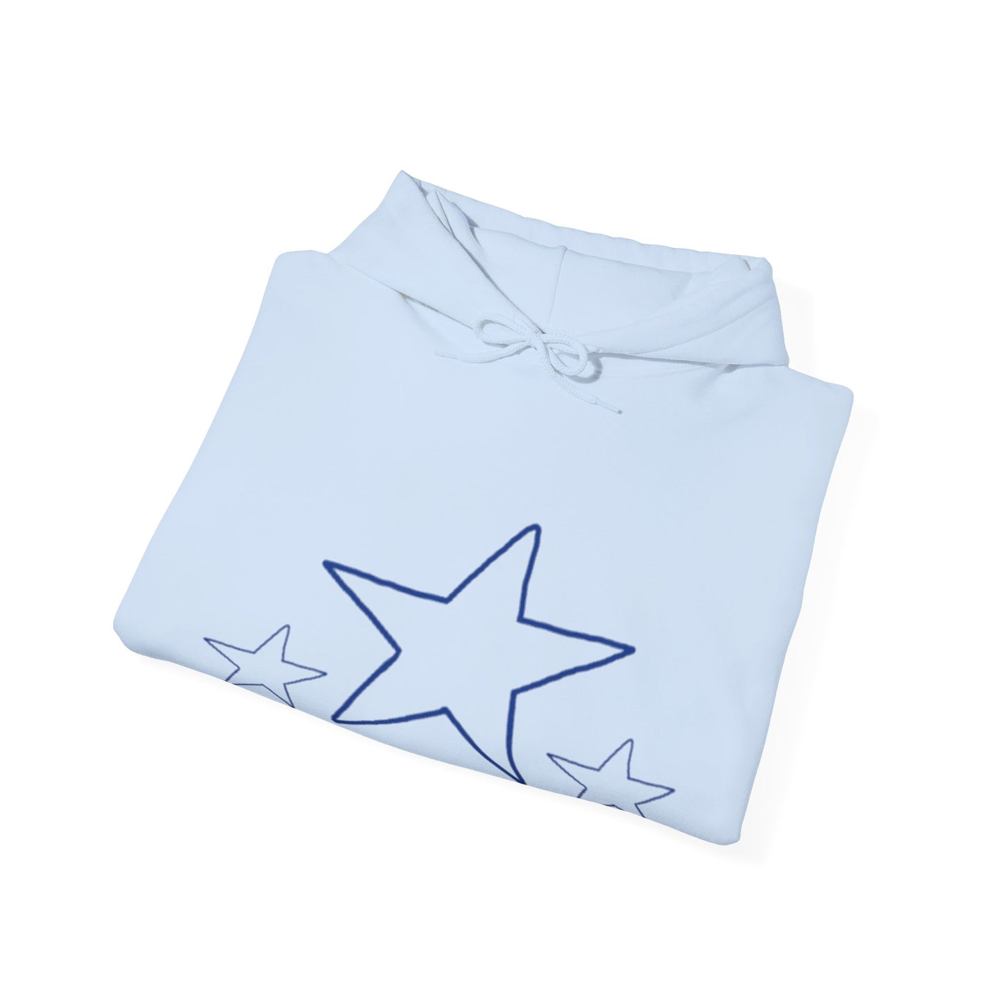 Opportunity Unisex Heavy Blend™ Hooded Sweatshirt