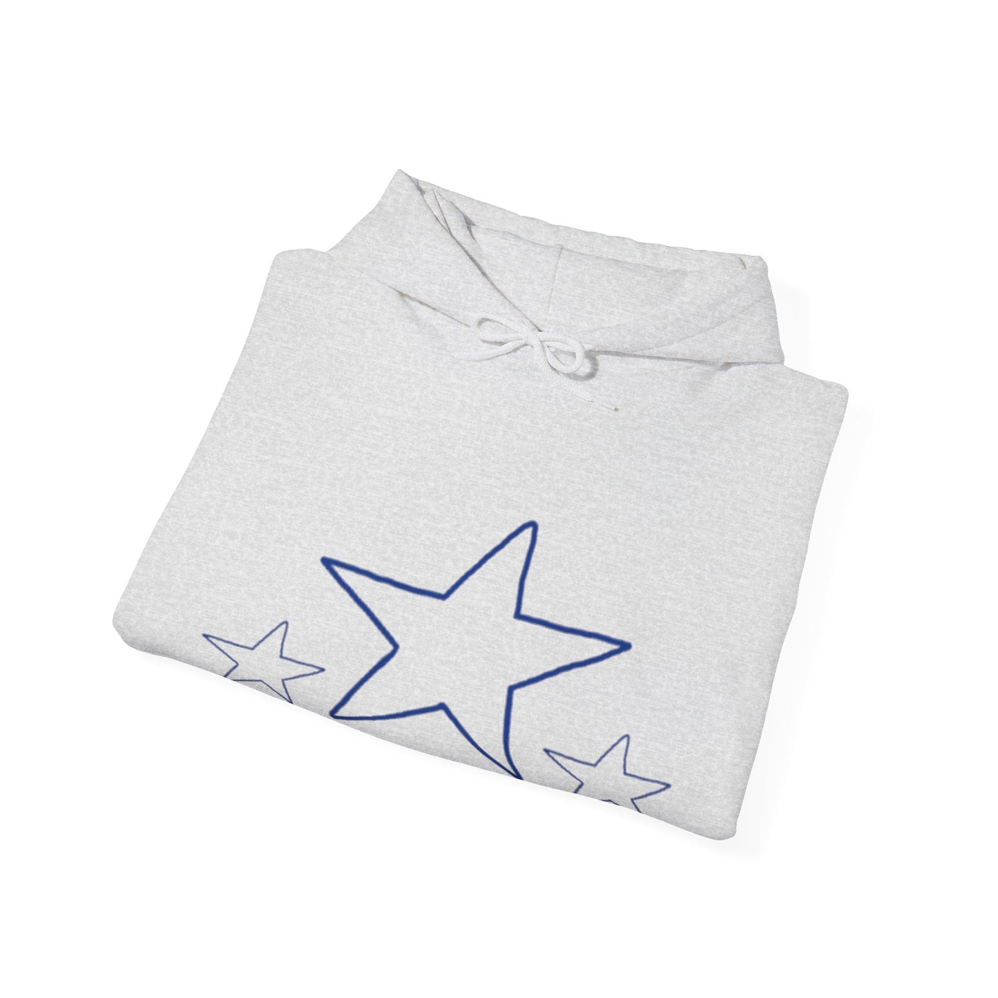 Opportunity Unisex Heavy Blend™ Hooded Sweatshirt