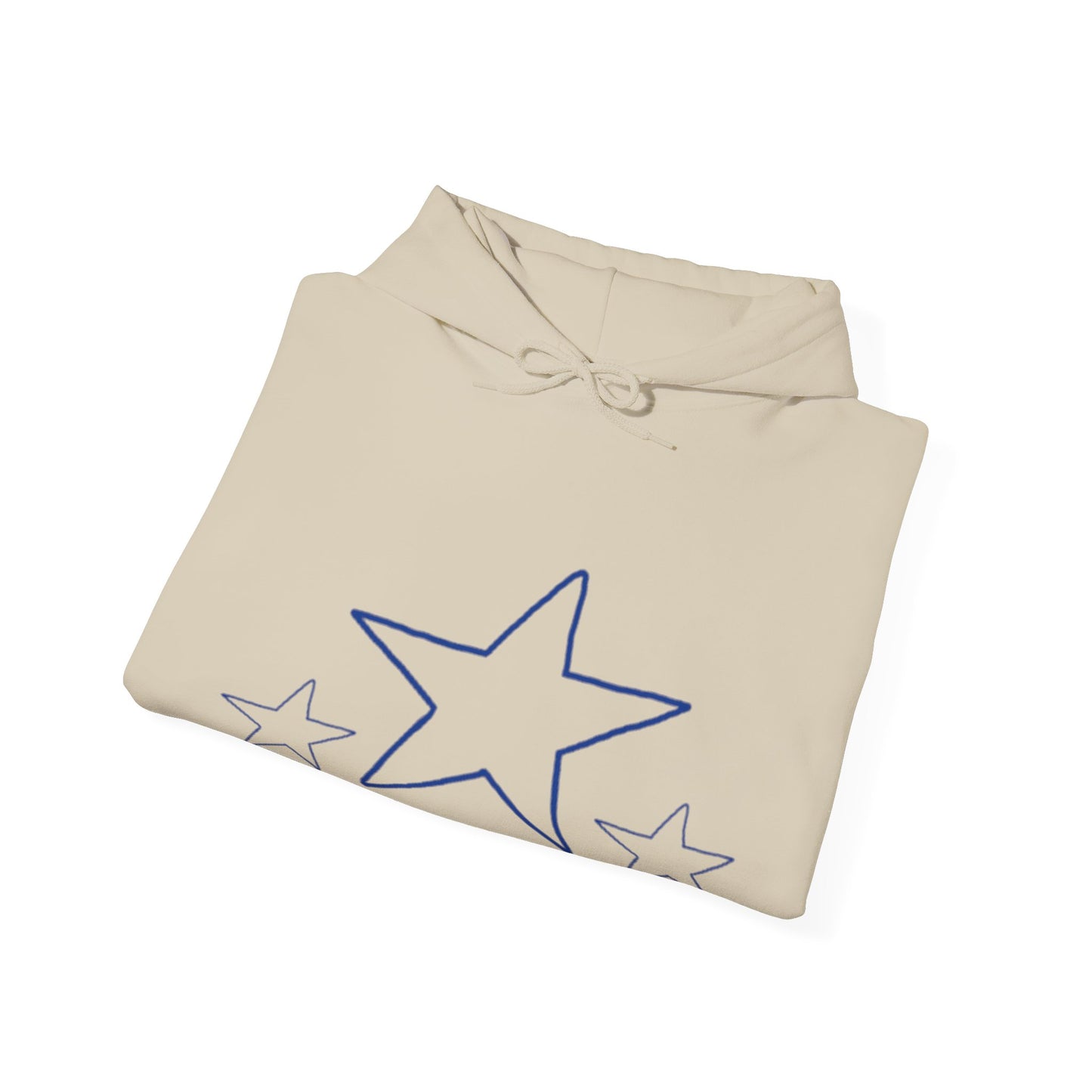 Opportunity Unisex Heavy Blend™ Hooded Sweatshirt