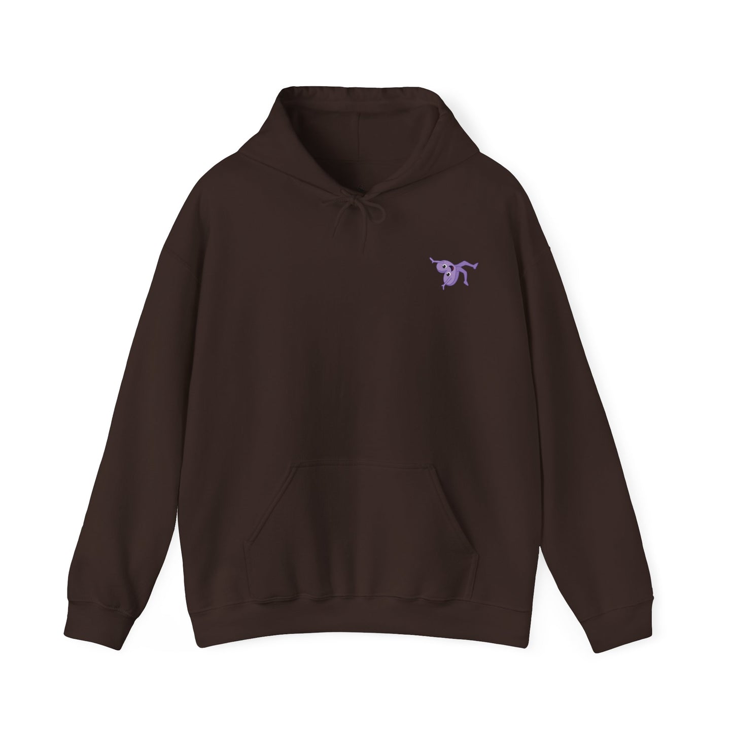 See You On The Flip Unisex Heavy Blend™ Hooded Sweatshirt V1