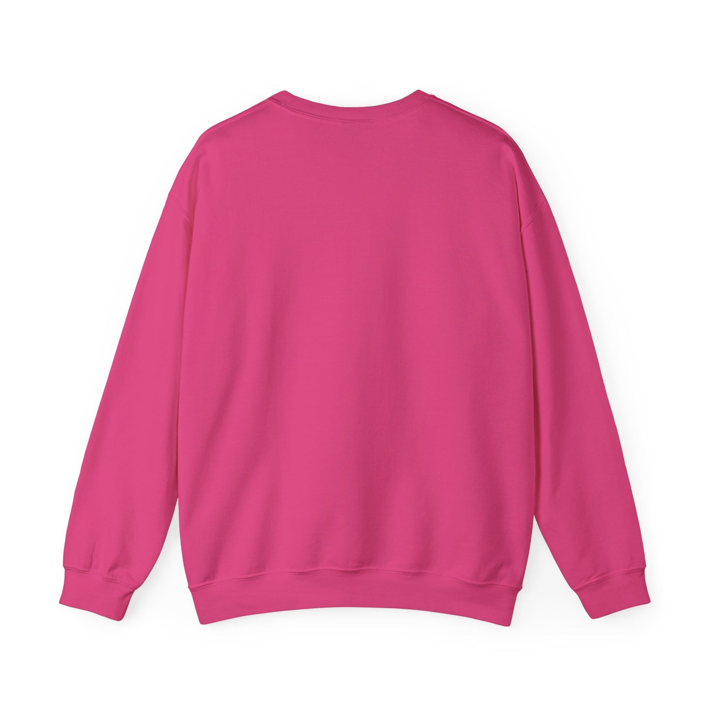Be Kind To Your Mind Unisex Heavy Blend™ Crewneck Sweatshirt