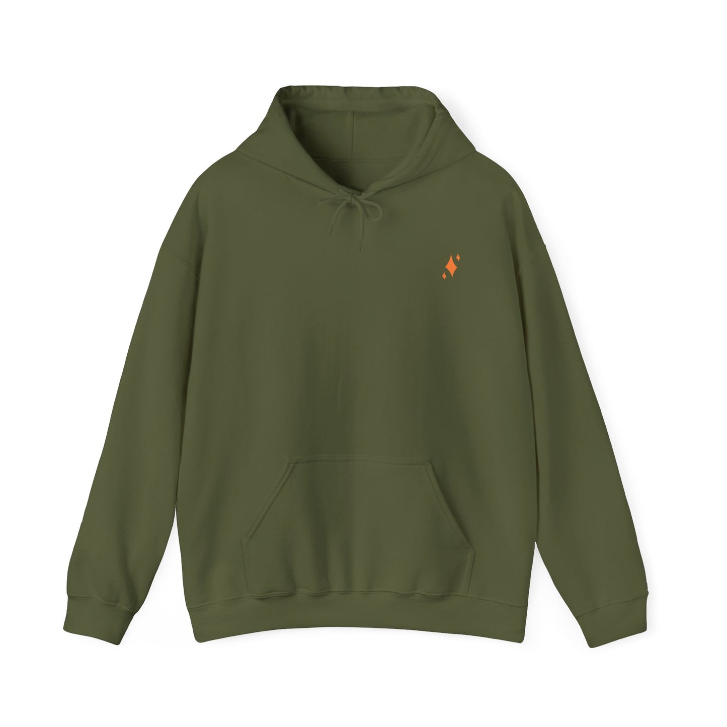Dreams Unisex Heavy Blend™ Hooded Sweatshirt