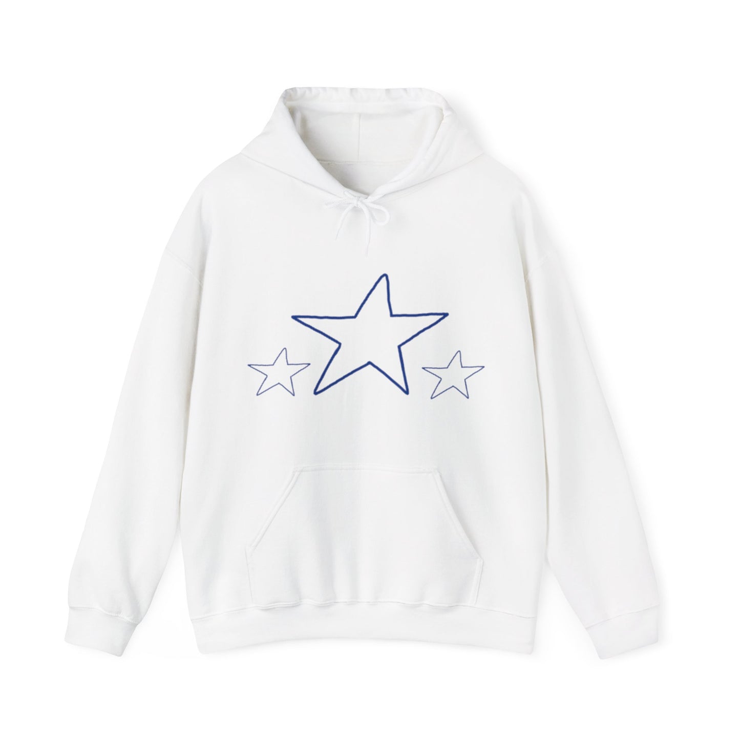 Opportunity Unisex Heavy Blend™ Hooded Sweatshirt