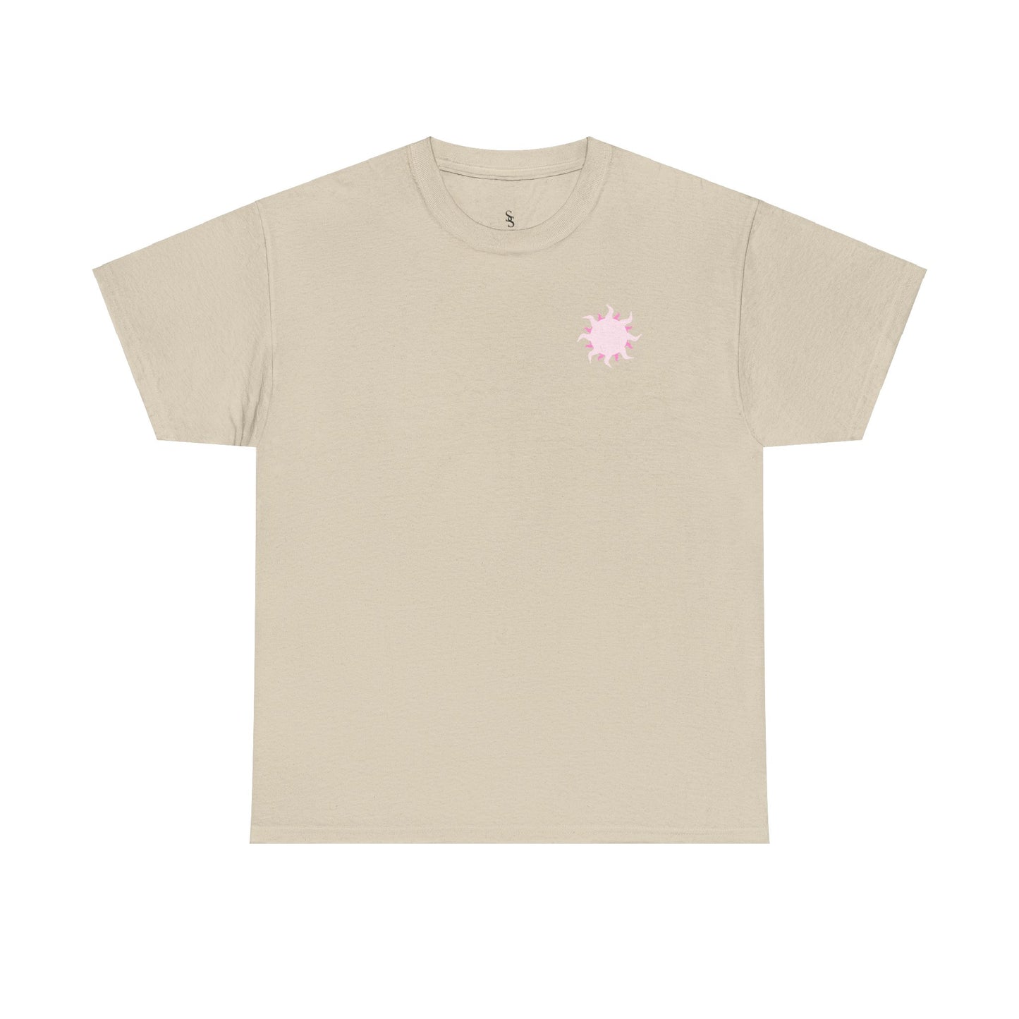 Good Days Unisex Heavy Cotton Tee