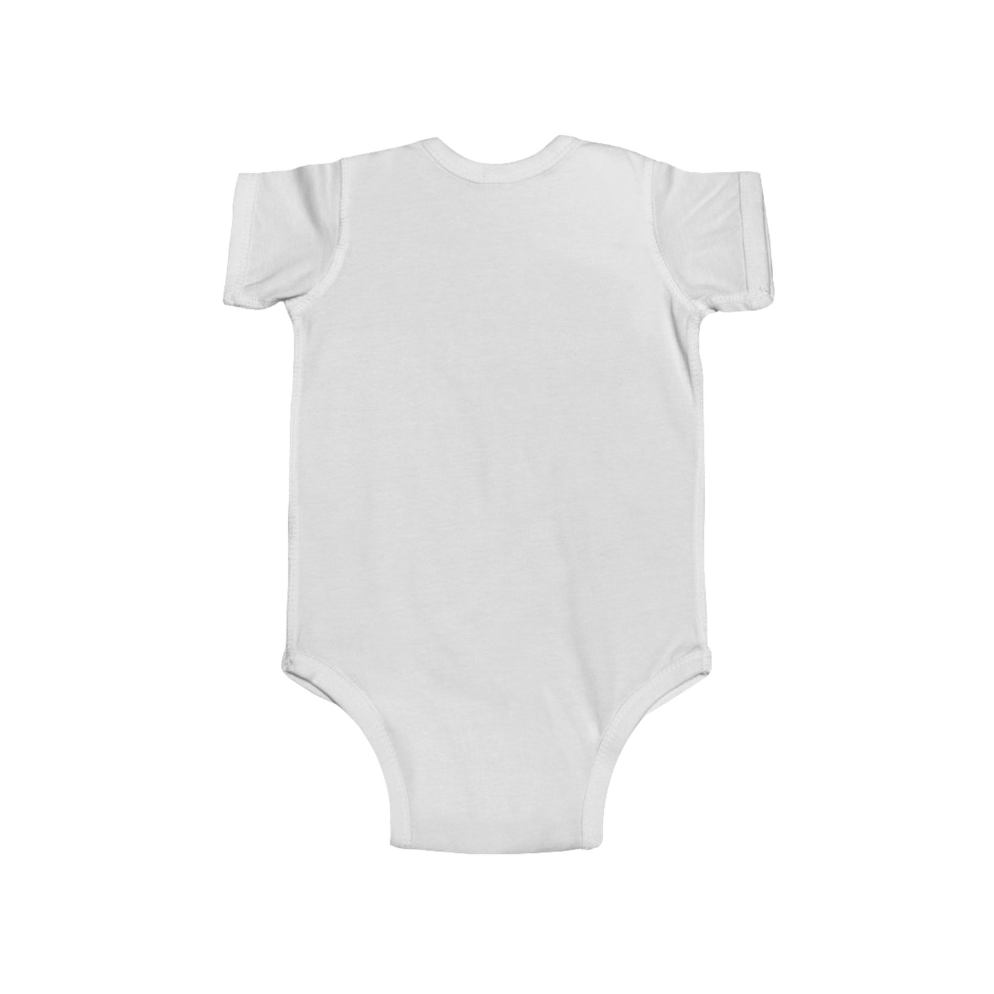 Rocket Ship Bodysuit