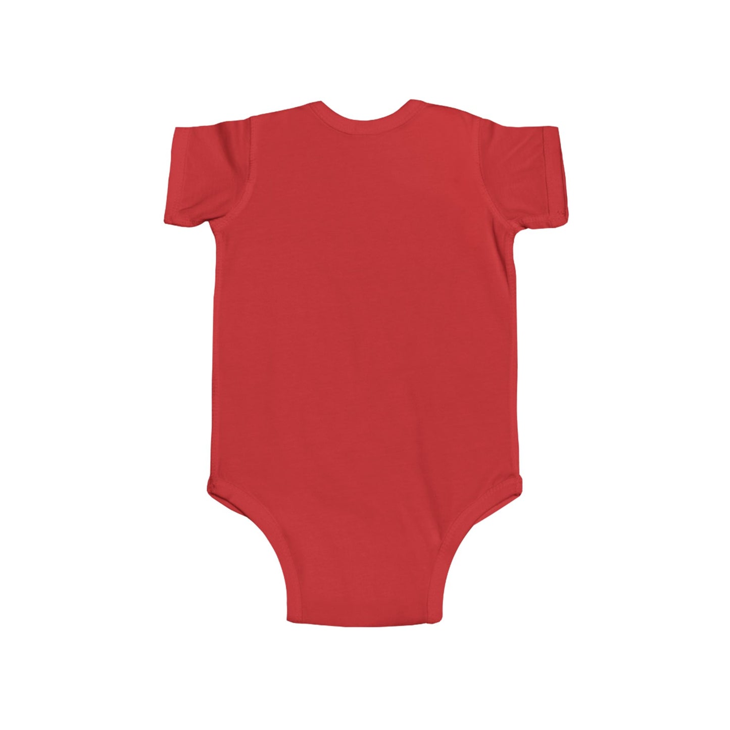 Rocket Ship Bodysuit