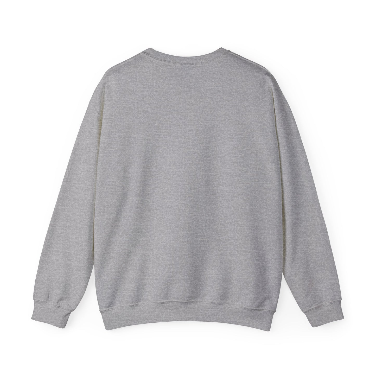 Let It Be Unisex Heavy Blend™ Crewneck Sweatshirt