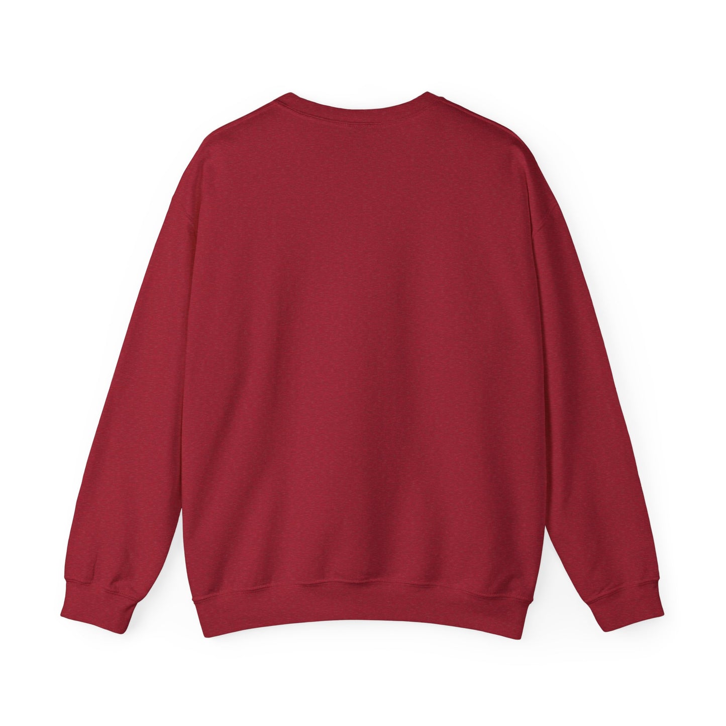 Be Kind To Your Mind Unisex Heavy Blend™ Crewneck Sweatshirt