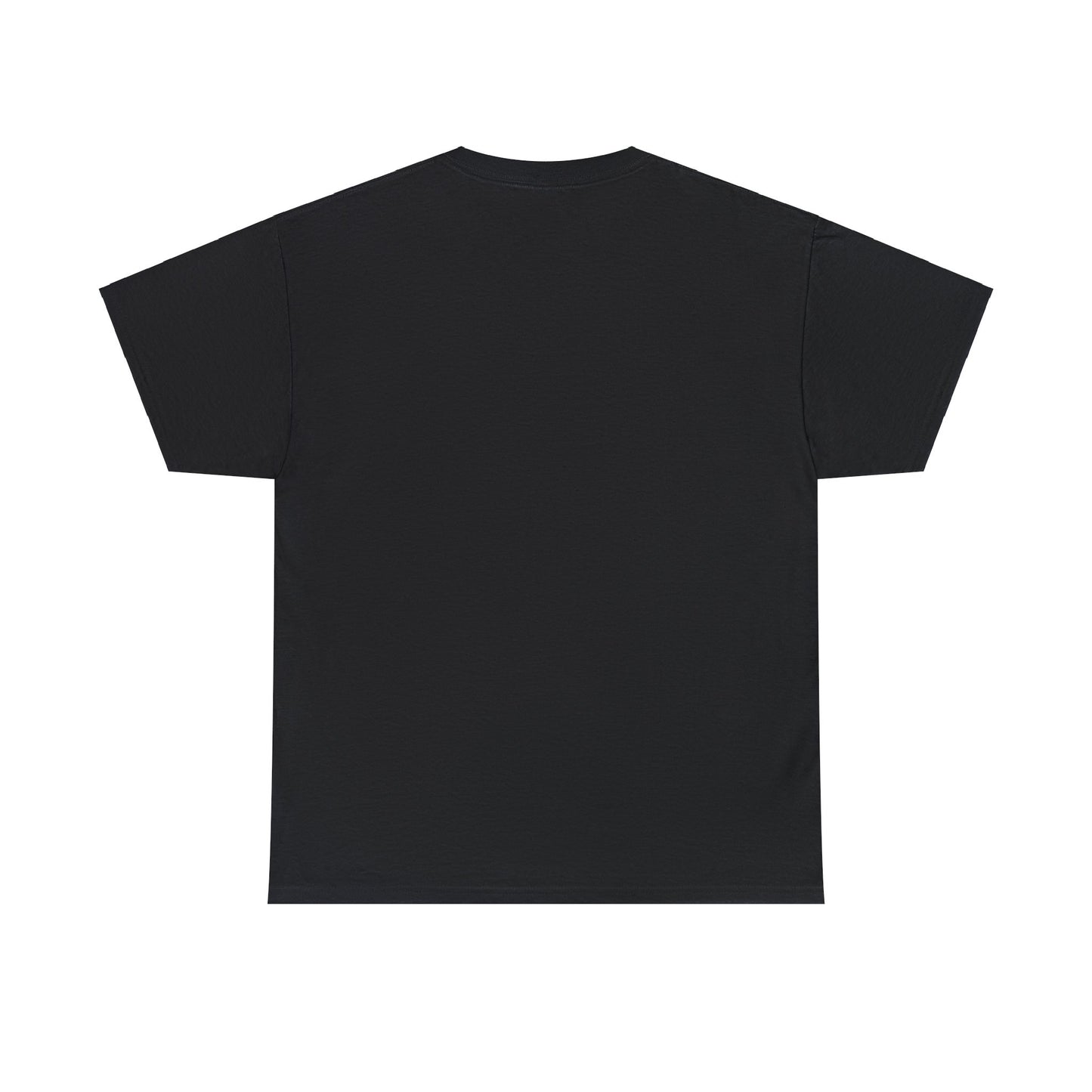 See You On The Flip Unisex Heavy Cotton Tee