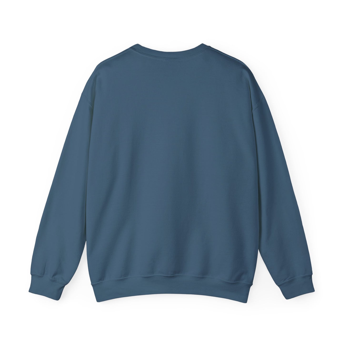 Be Kind To Your Mind Unisex Heavy Blend™ Crewneck Sweatshirt
